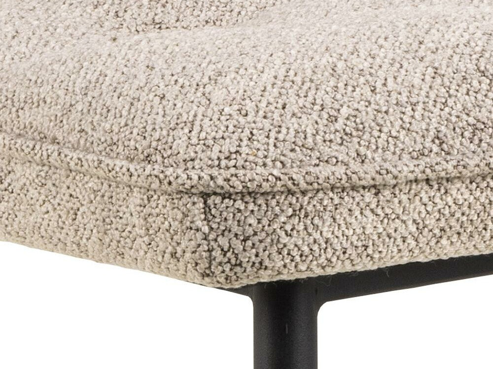 Stóll Norsica 643 (Beige)