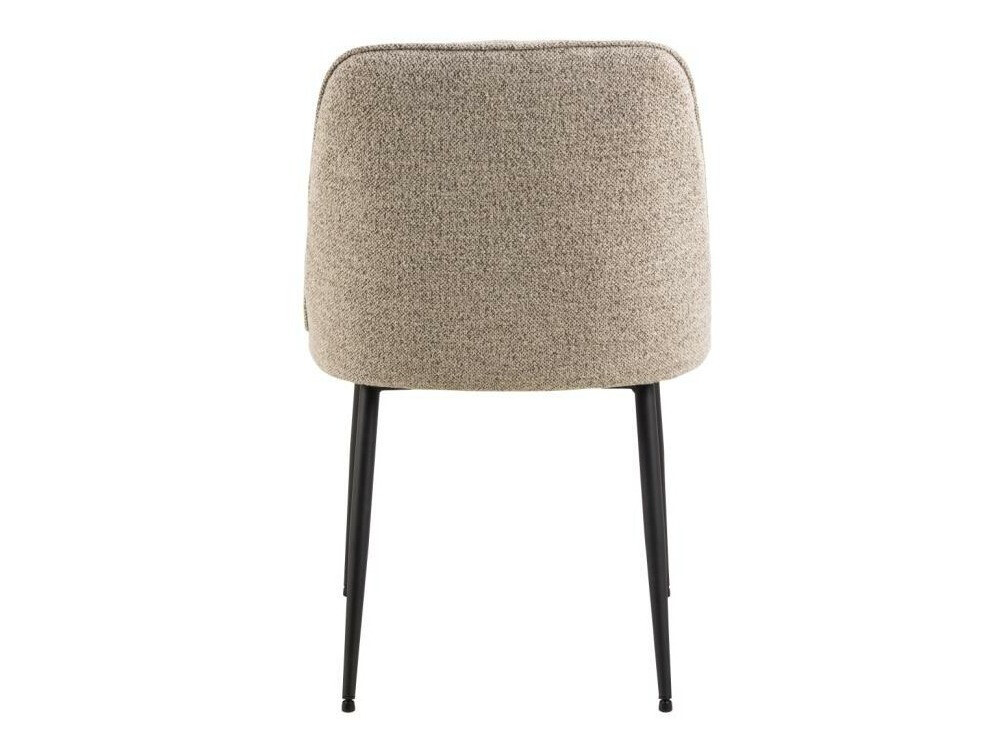 Stóll Norsica 643 (Beige)