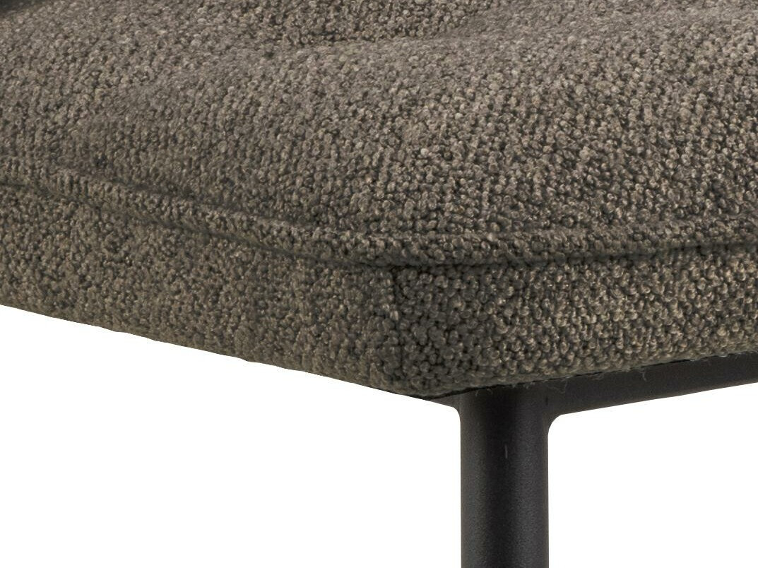 Stóll Norsica 643 (Taupe)
