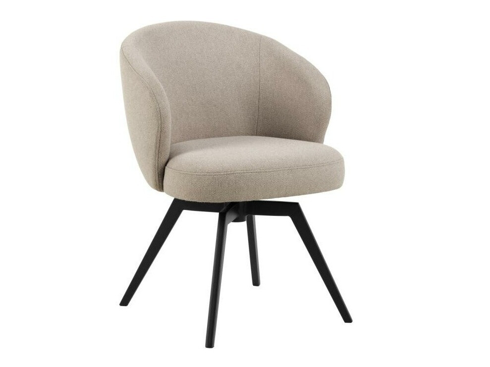 Stóll Norsica 869 (Beige)