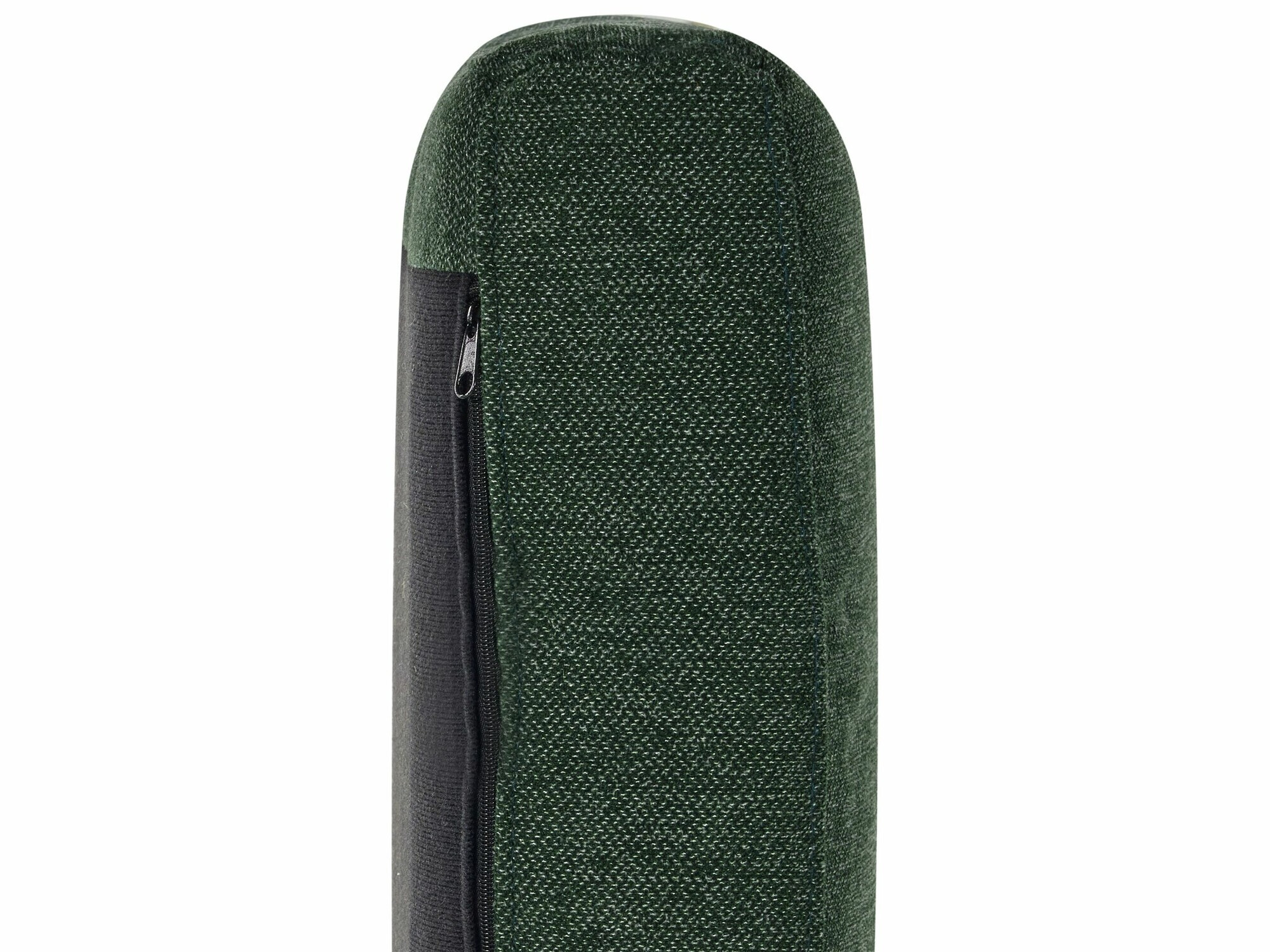 Horn­sófi Salmono 100 (Dökkgrænn)
