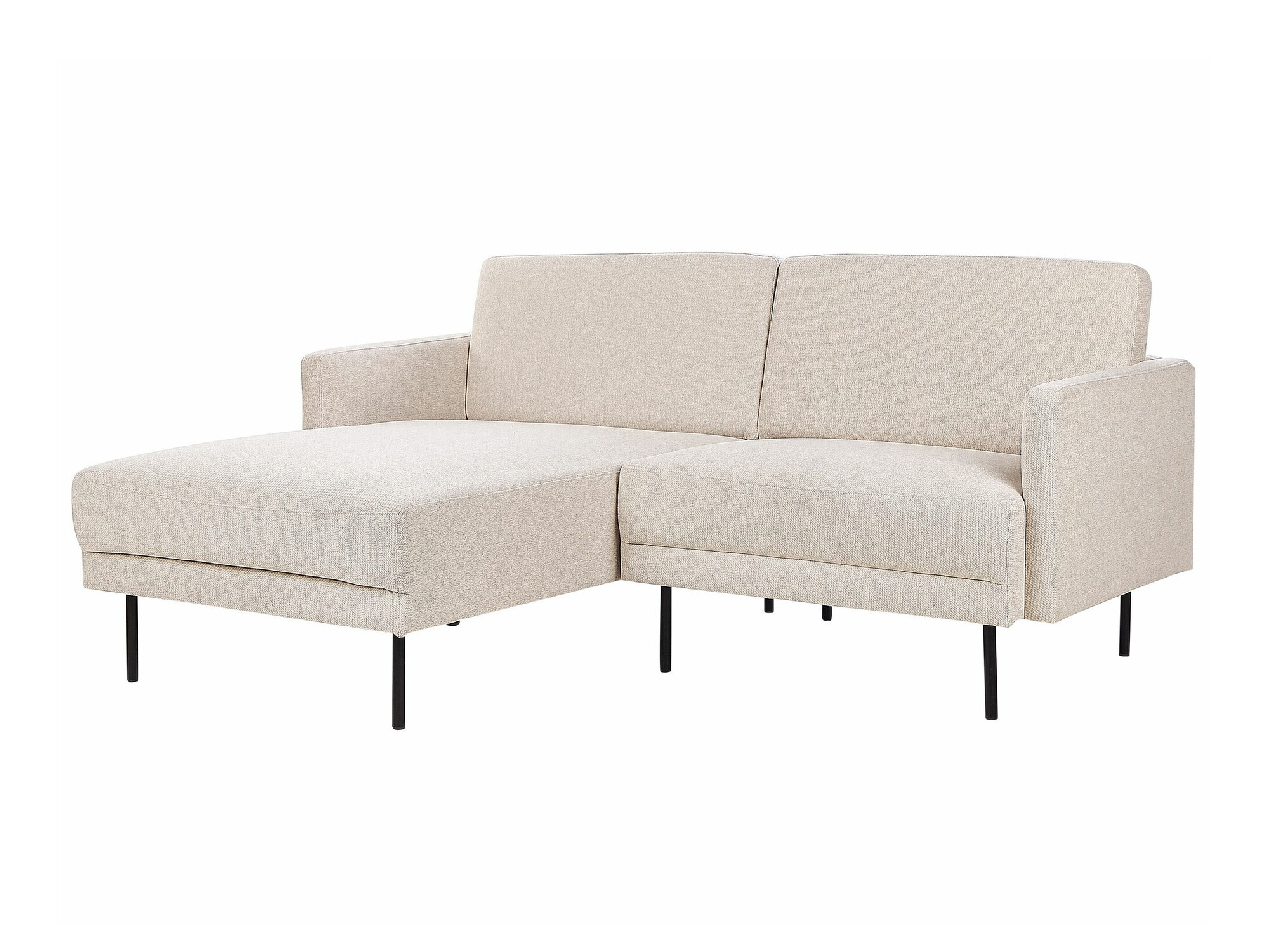 Horn­sófi Salmono 101 (Beige)