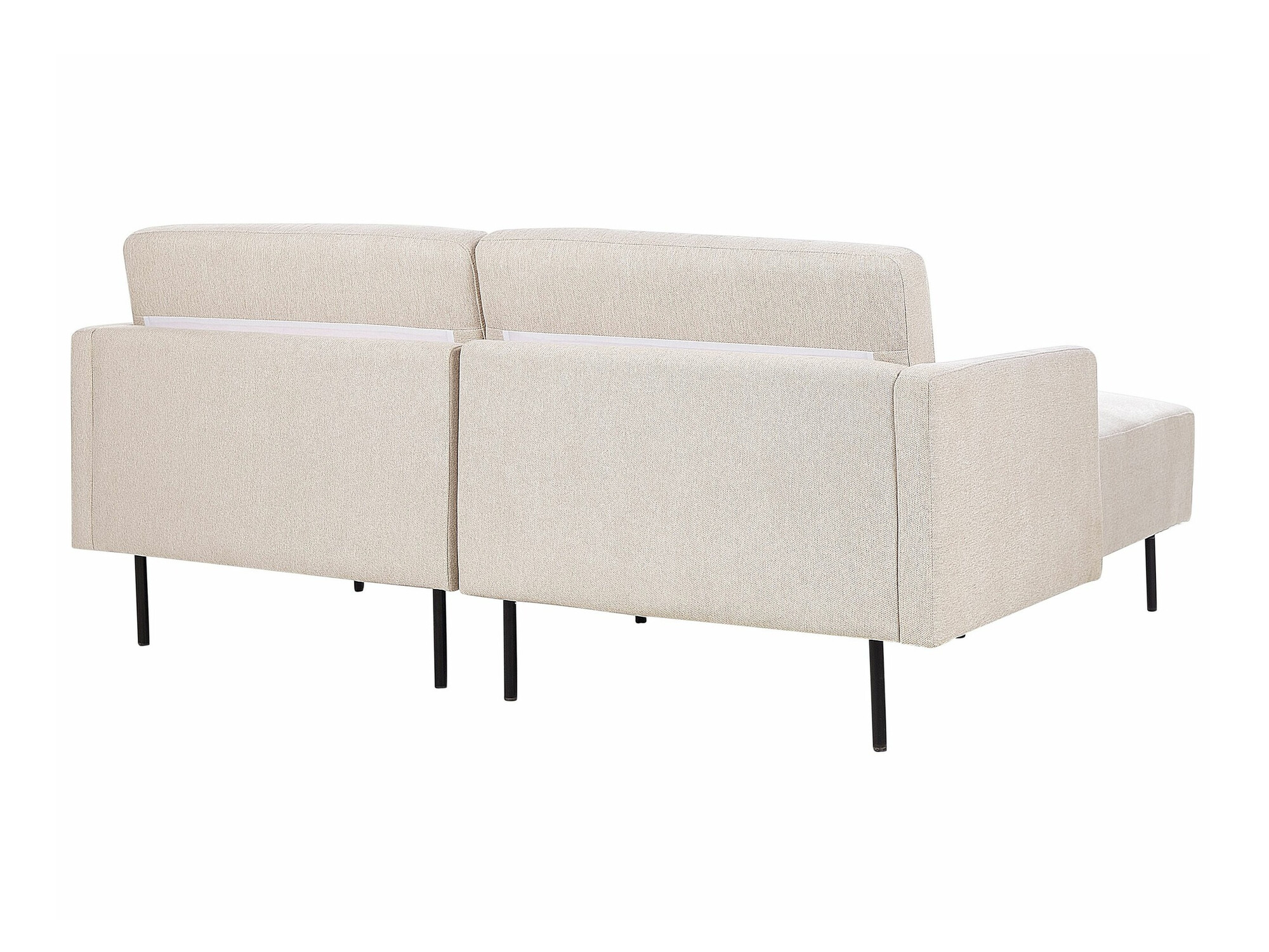 Horn­sófi Salmono 101 (Beige)