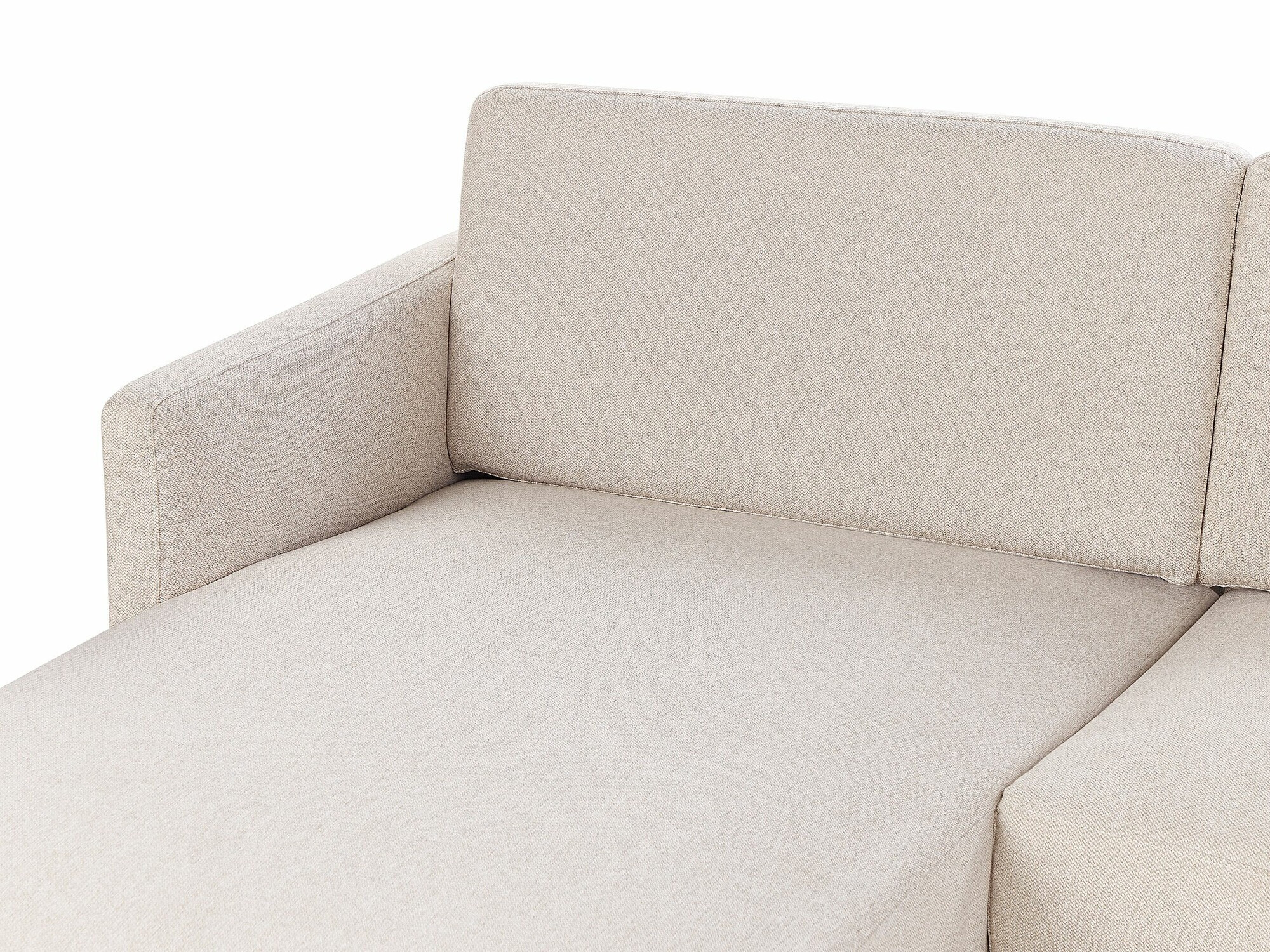 Horn­sófi Salmono 101 (Beige)