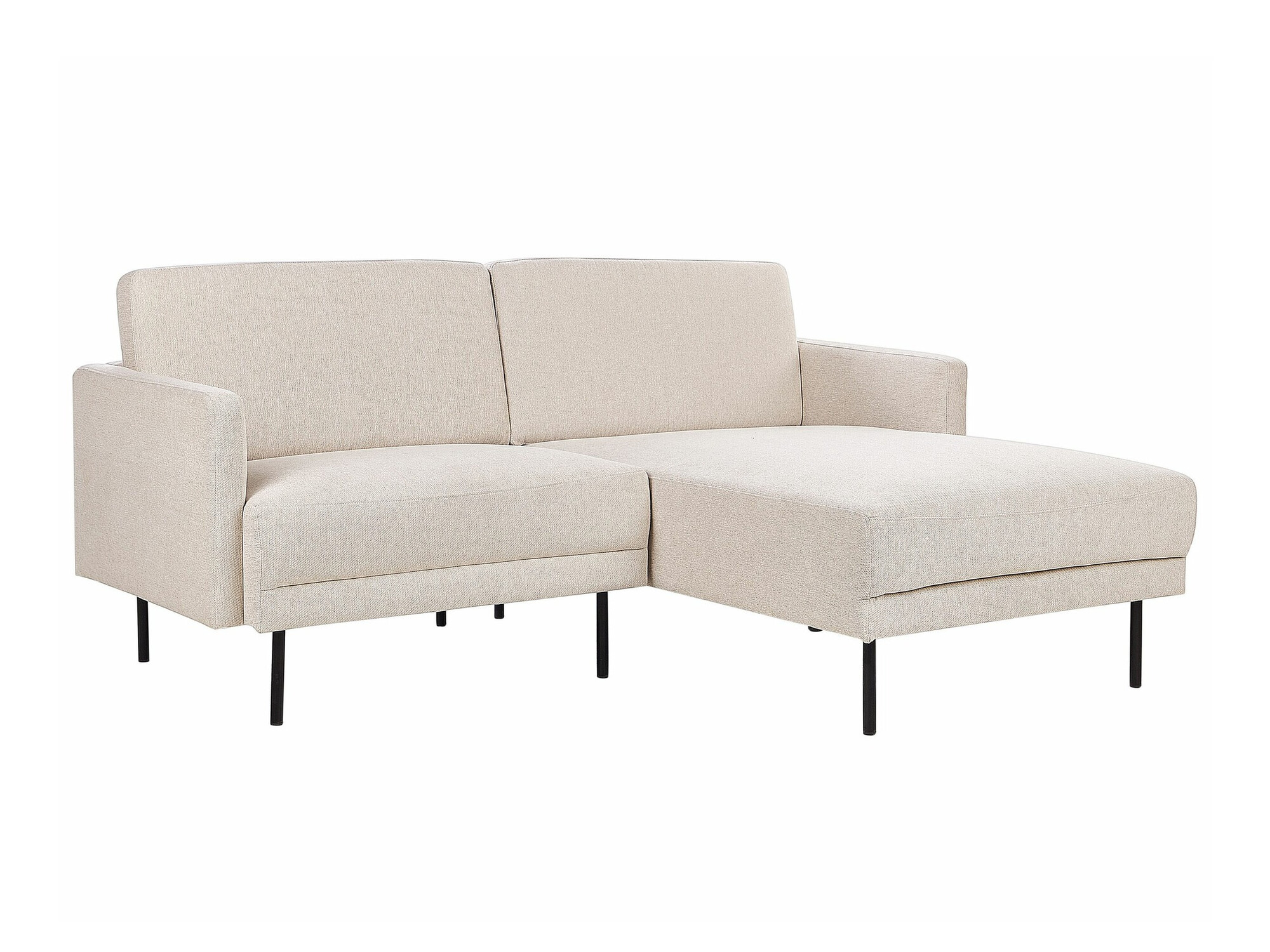 Horn­sófi Salmono 101 (Beige)