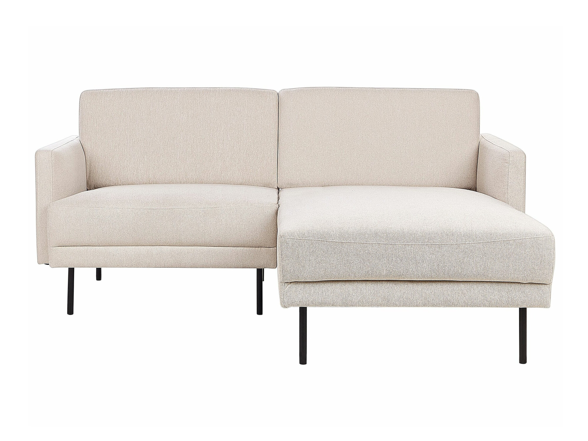 Horn­sófi Salmono 101 (Beige)