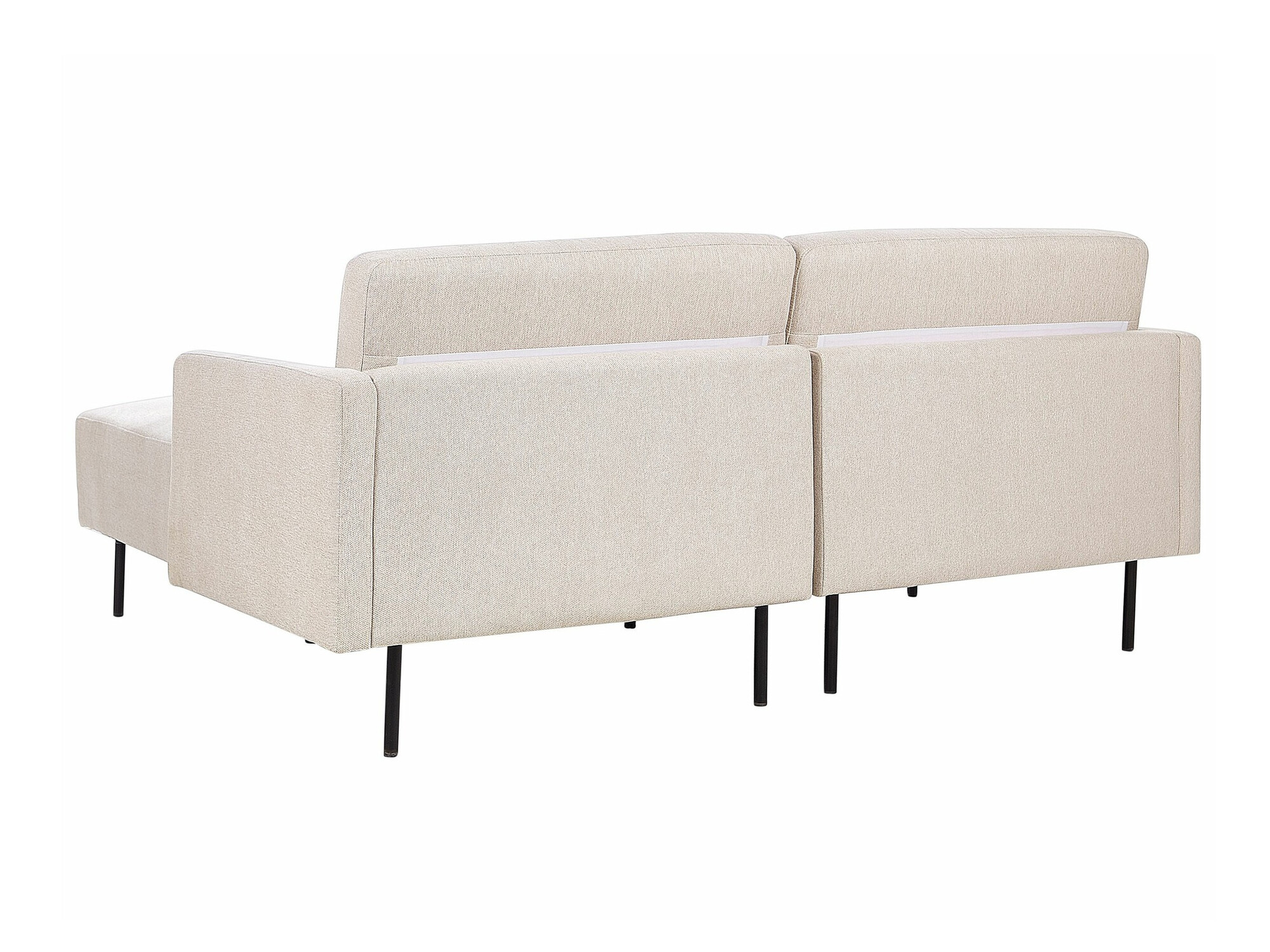 Horn­sófi Salmono 101 (Beige)