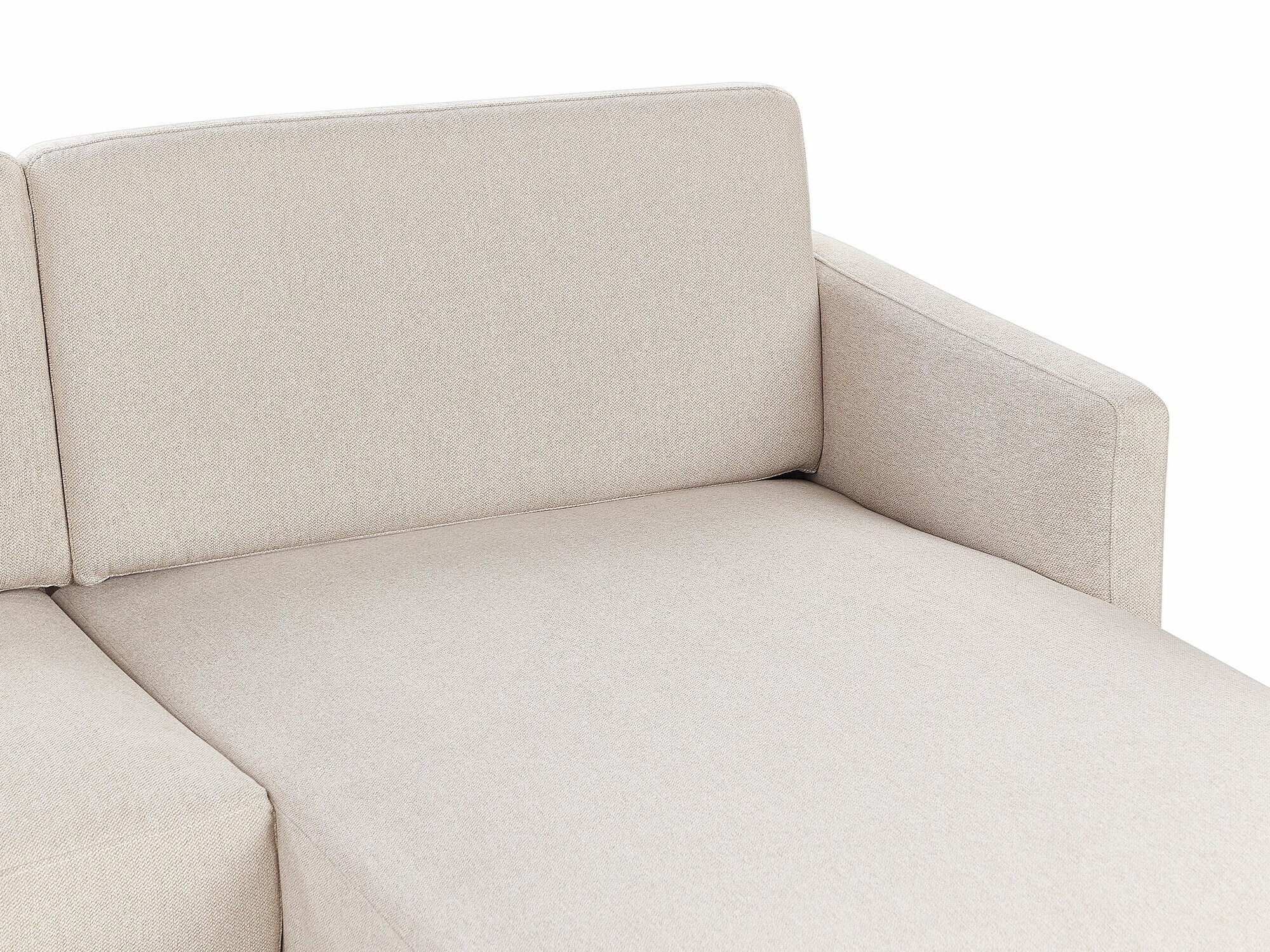 Horn­sófi Salmono 101 (Beige)