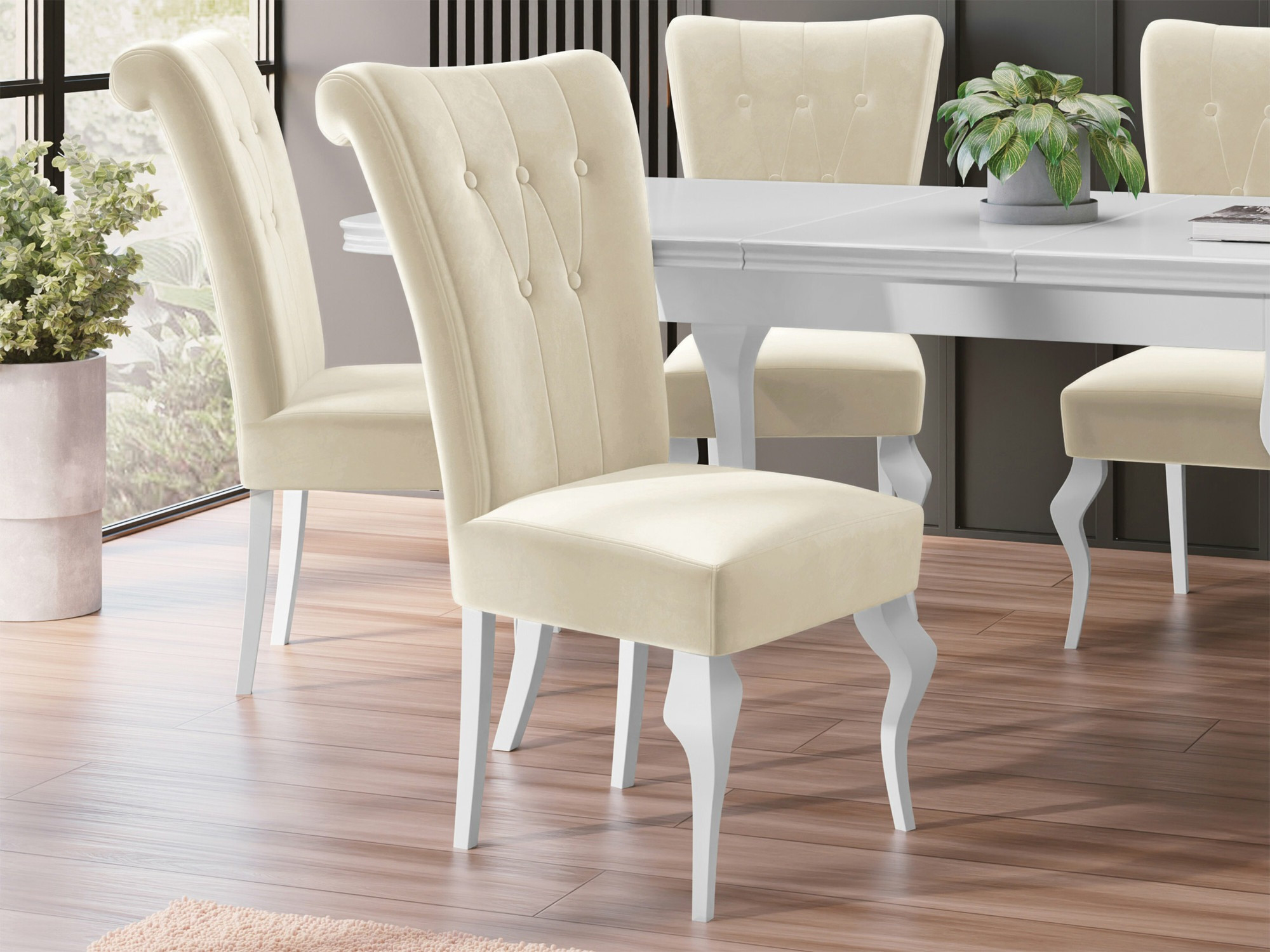 Stóll Comfivo Gallina (Magic Velvet 2250)