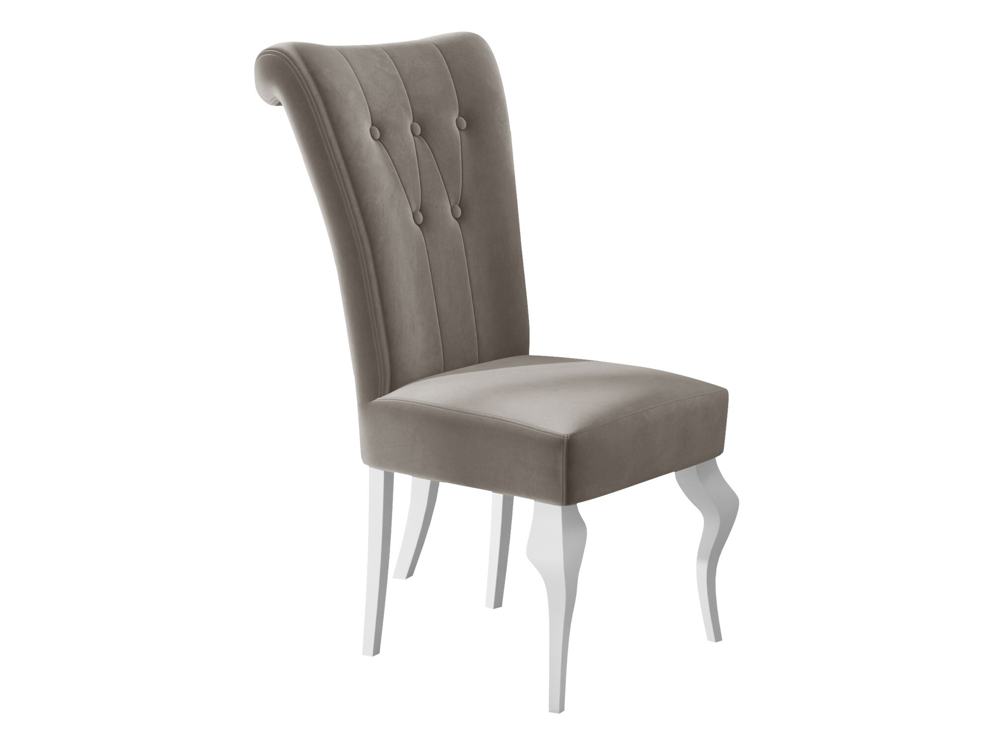 Borðstofusett Comfivo Gallina II (Magic Velvet 2209)