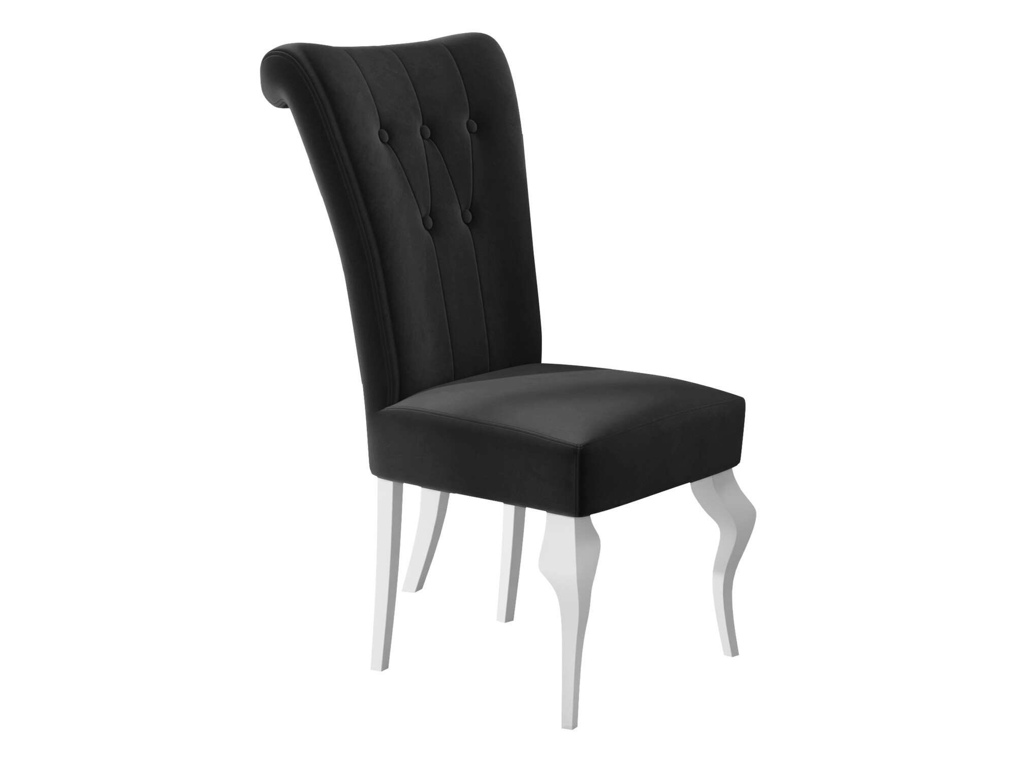 Borðstofusett Comfivo Gallina II (Magic Velvet 2219)