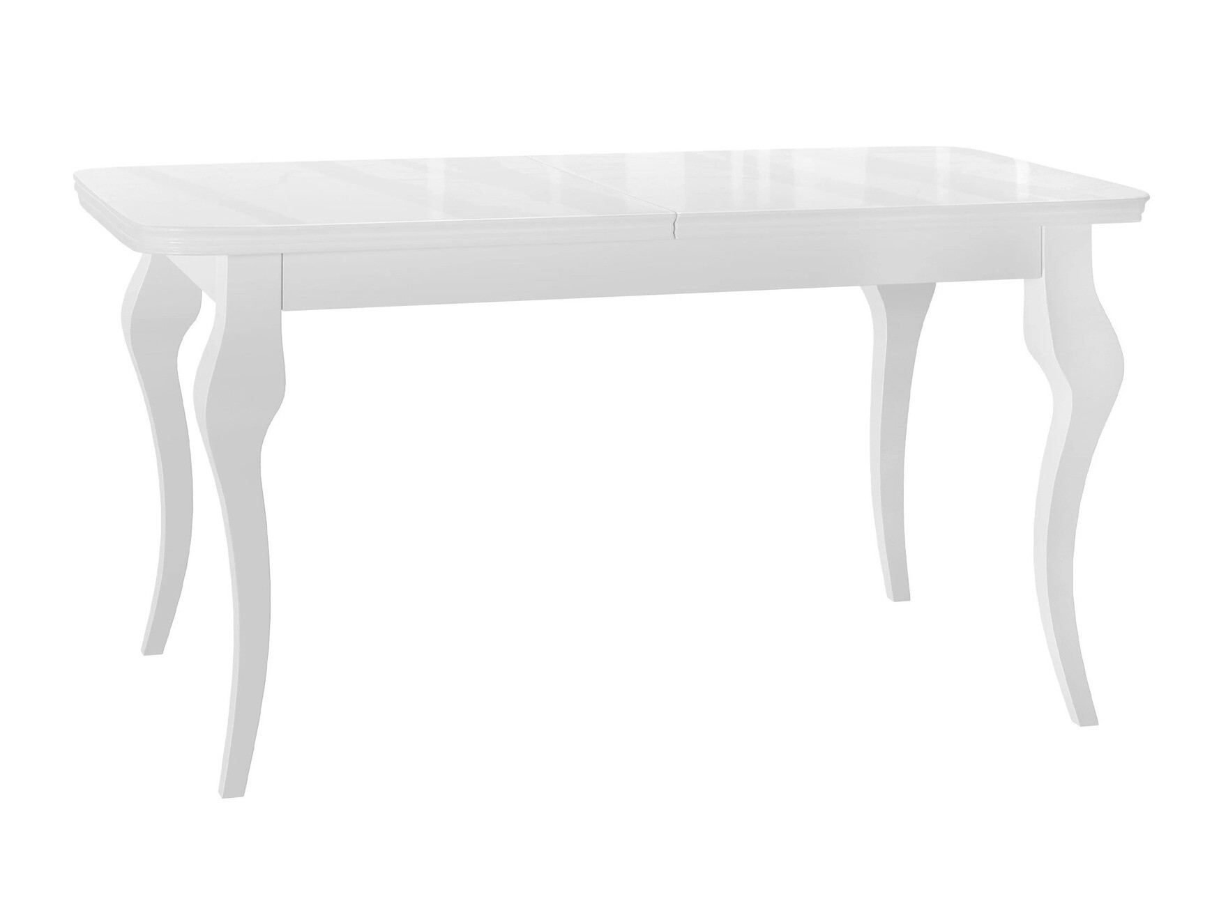 Borðstofusett Comfivo Gallina II (Magic Velvet 2240)
