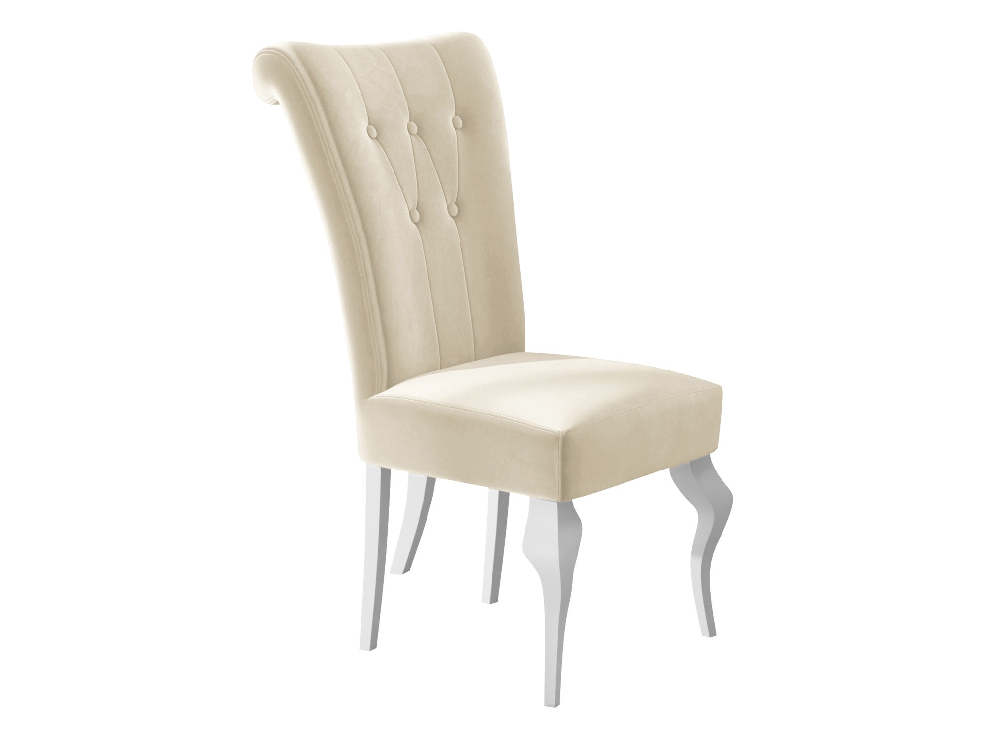 Borðstofusett Comfivo Gallina II (Magic Velvet 2250)