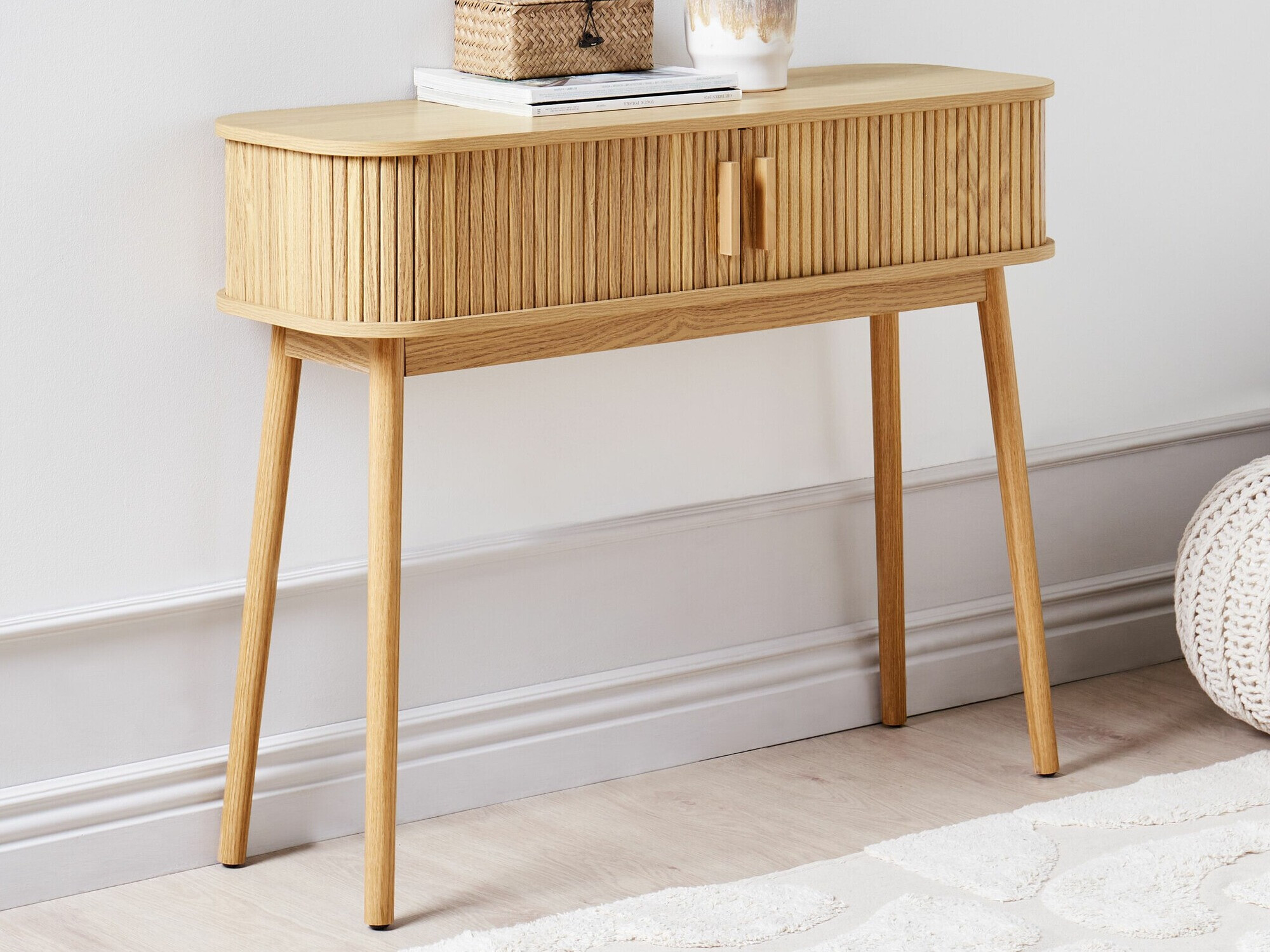 Console borð Sonveli 102