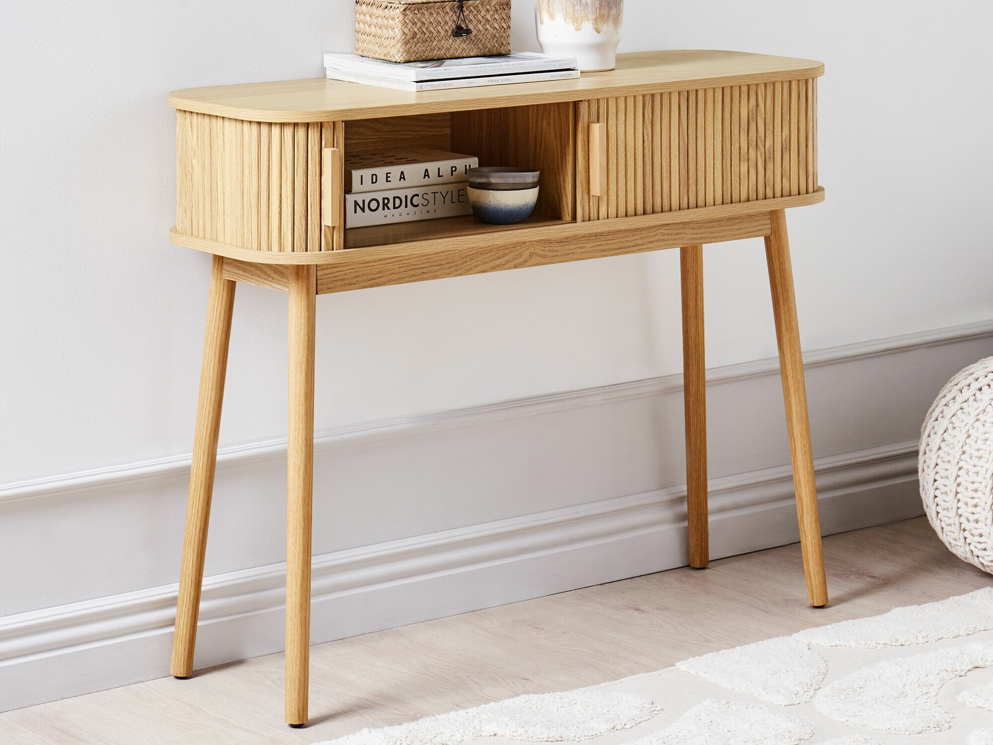 Console borð Sonveli 102