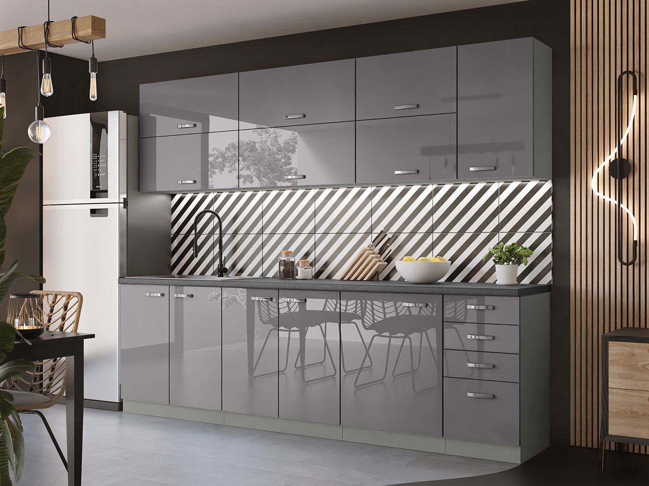 Borðplata Multi 102