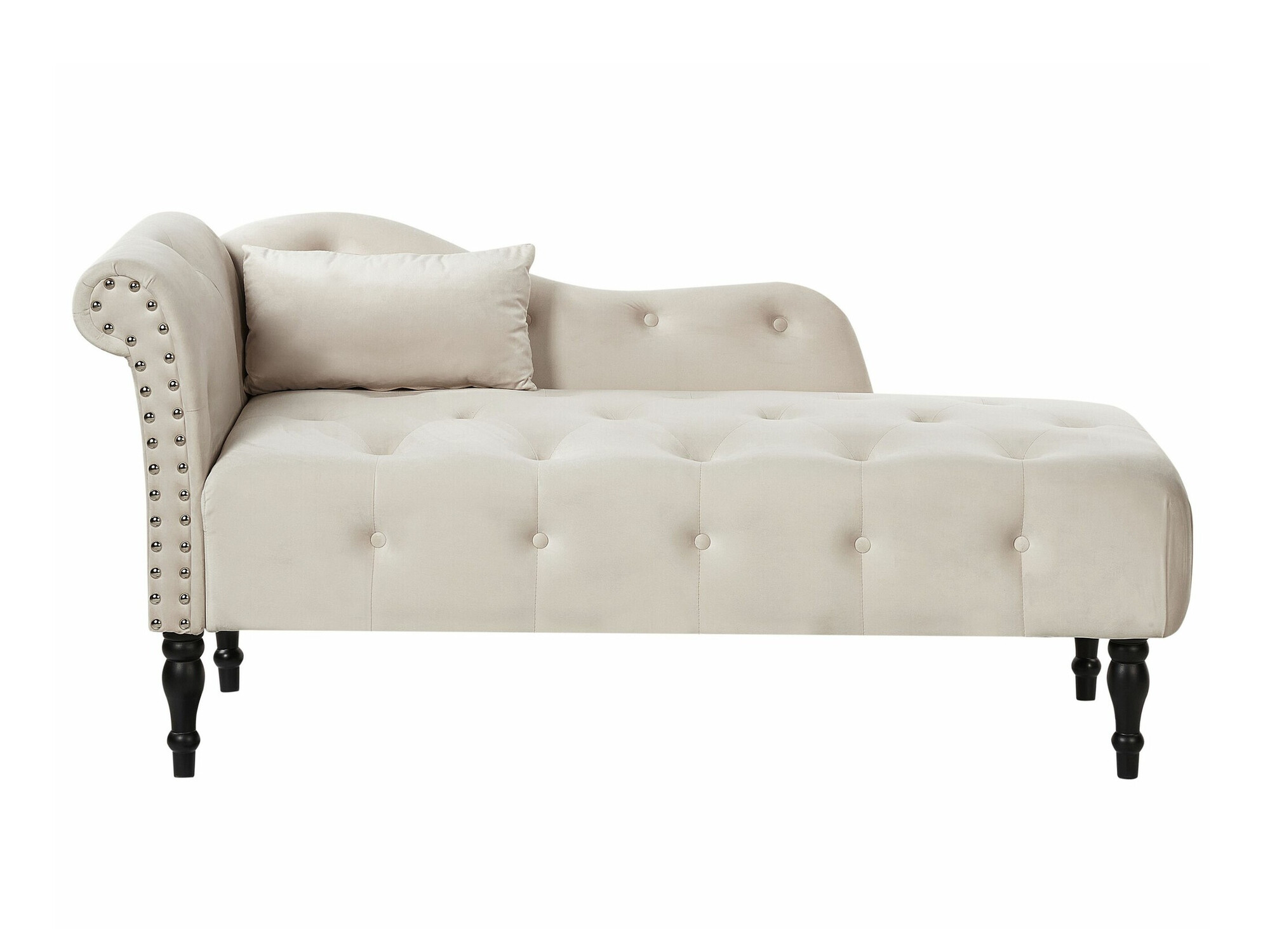 Legubekkur Berwyn 2201 (Beige)