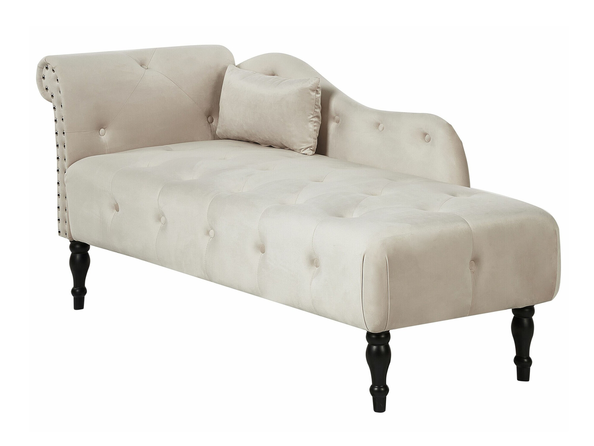 Legubekkur Berwyn 2201 (Beige)