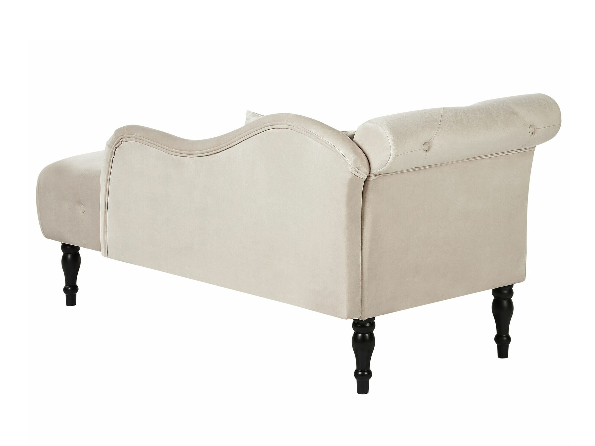 Legubekkur Berwyn 2201 (Beige)