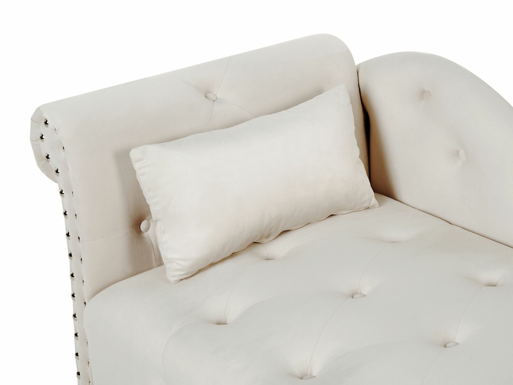 Legubekkur Berwyn 2201 (Beige)