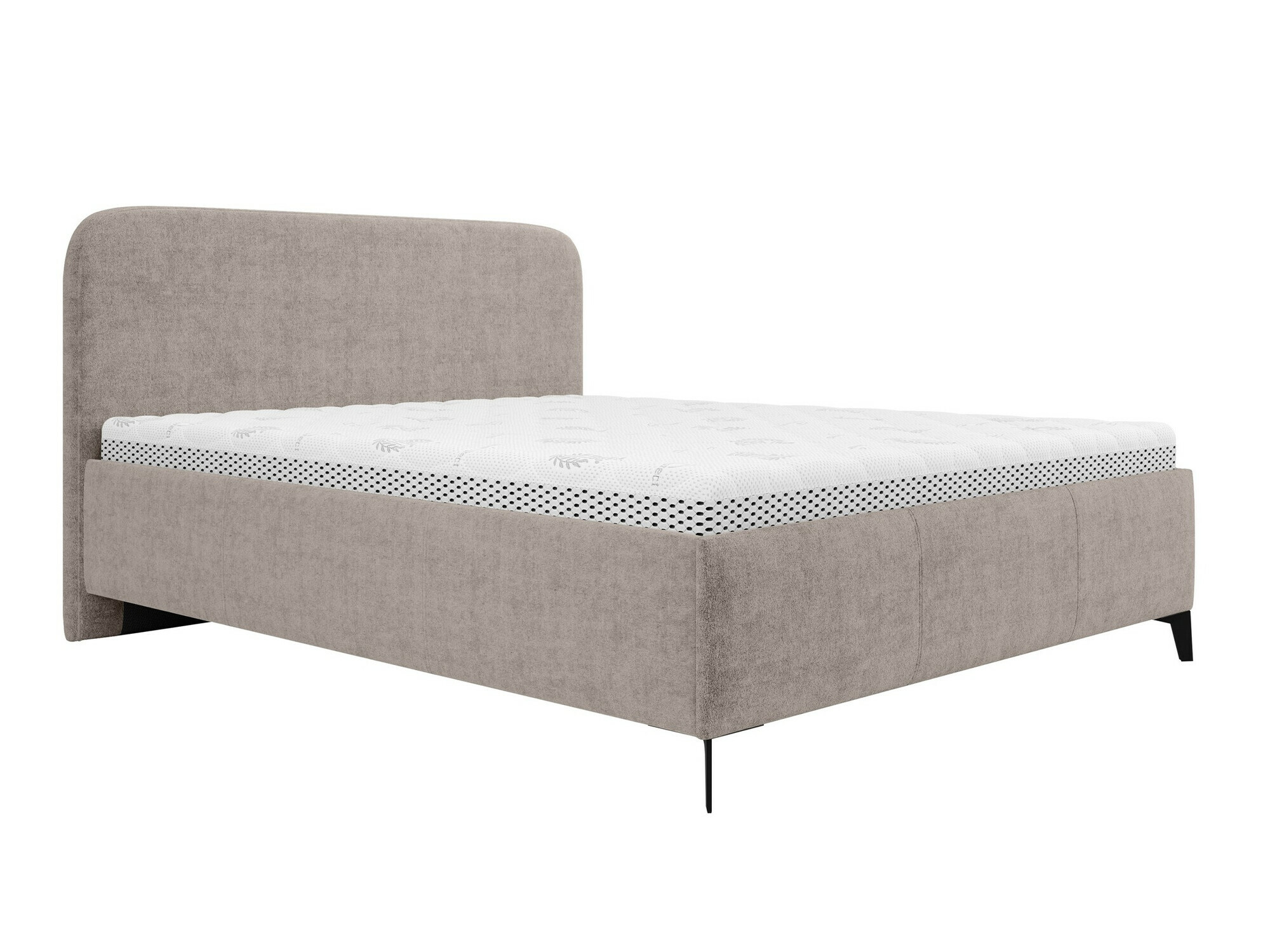 Rúm ComfiDream Lumila (Velo 623)