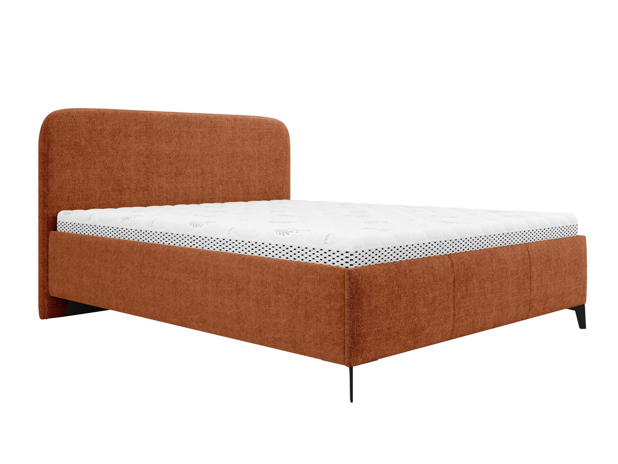 Rúm ComfiDream Lumila (Velo 627)