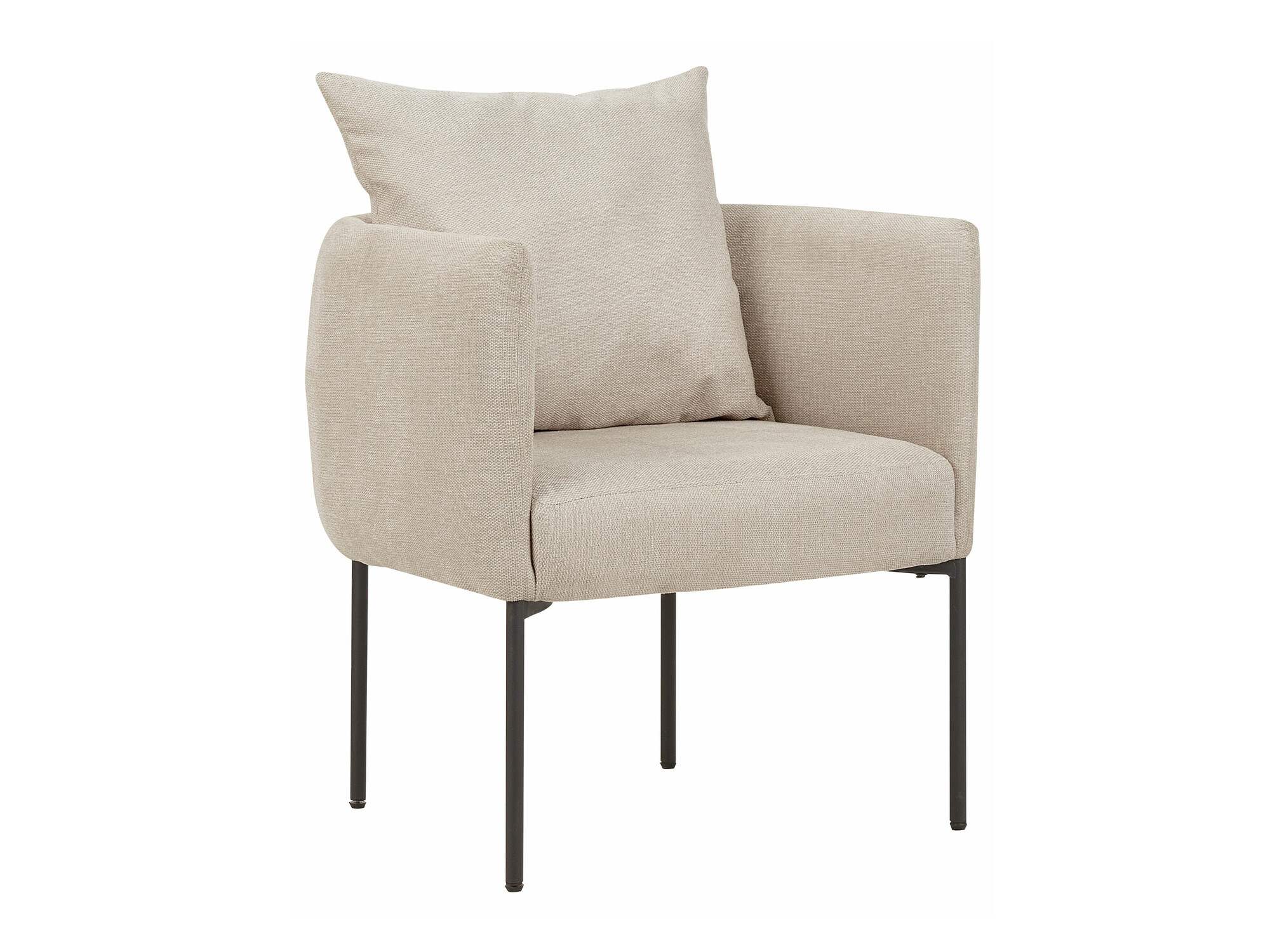Hægindastóll Berwyn 2203 (Beige)