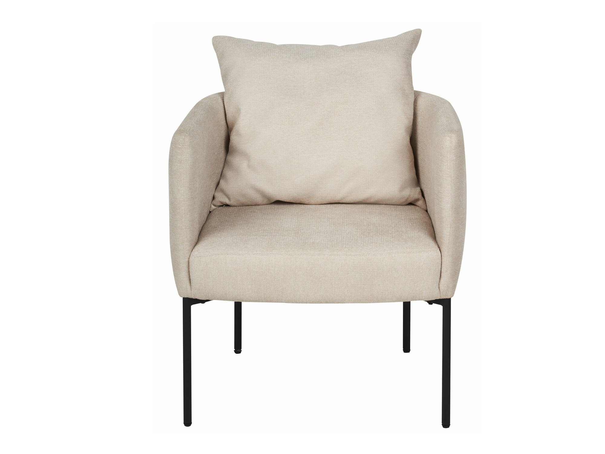 Hægindastóll Berwyn 2203 (Beige)