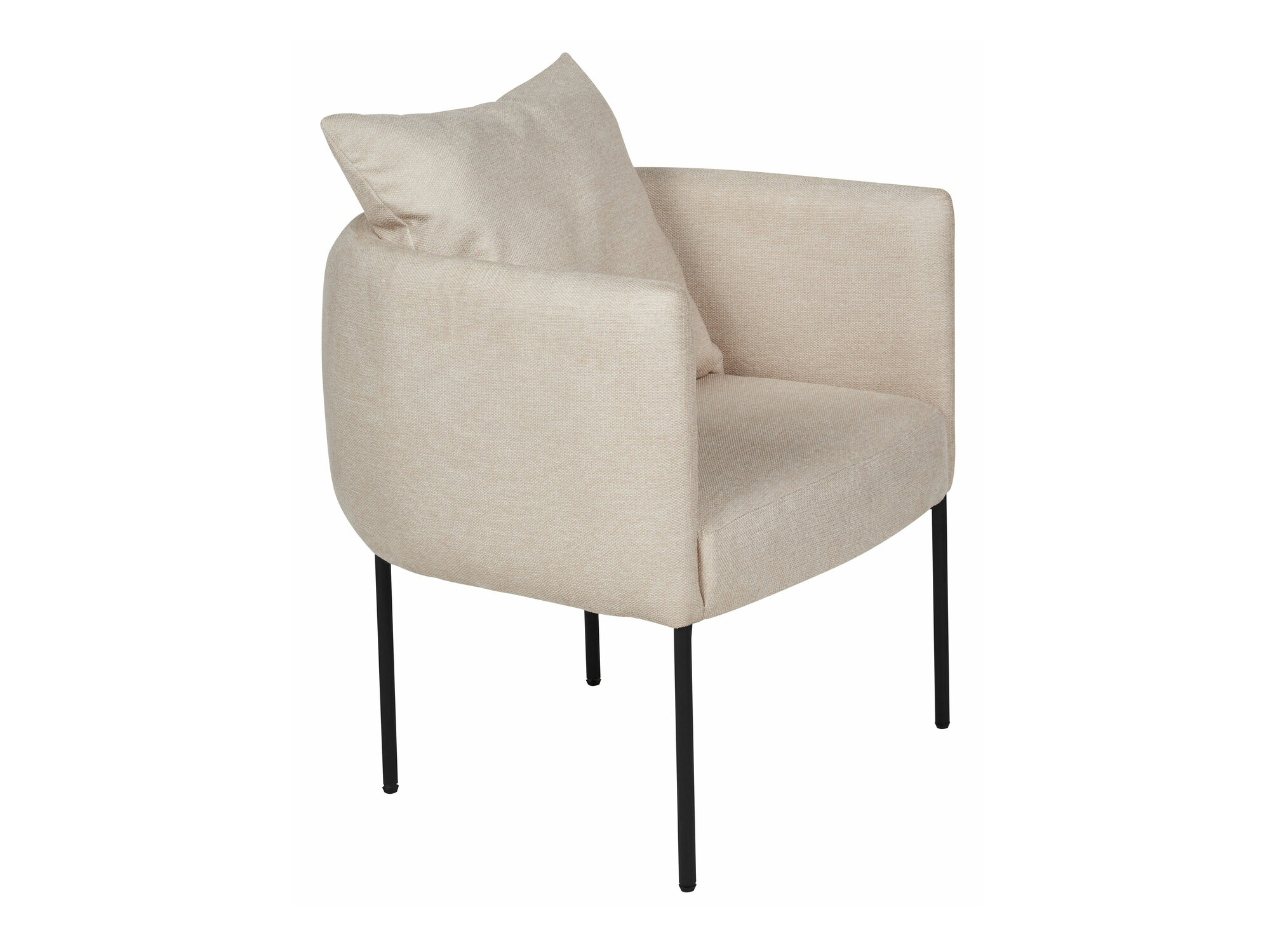 Hægindastóll Berwyn 2203 (Beige)