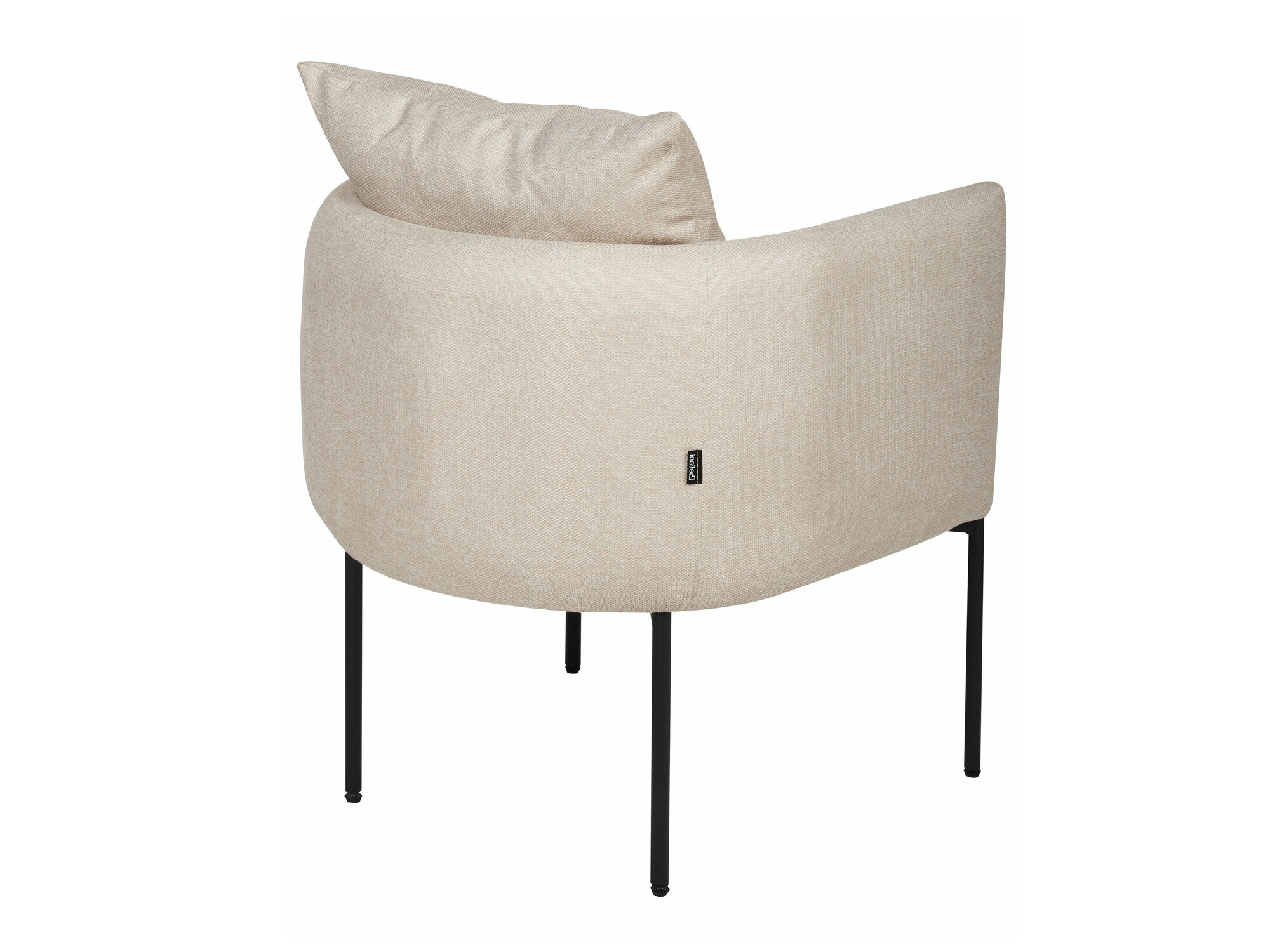 Hægindastóll Berwyn 2203 (Beige)