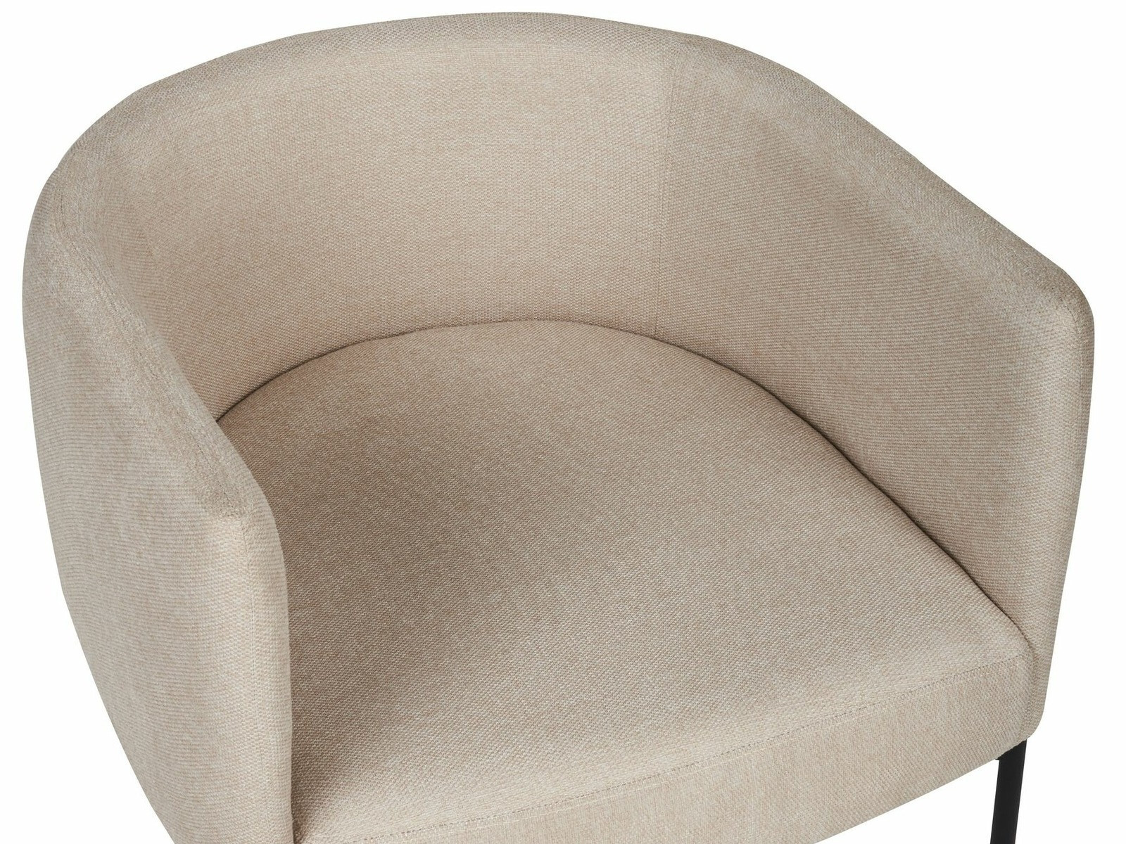 Hægindastóll Berwyn 2203 (Beige)