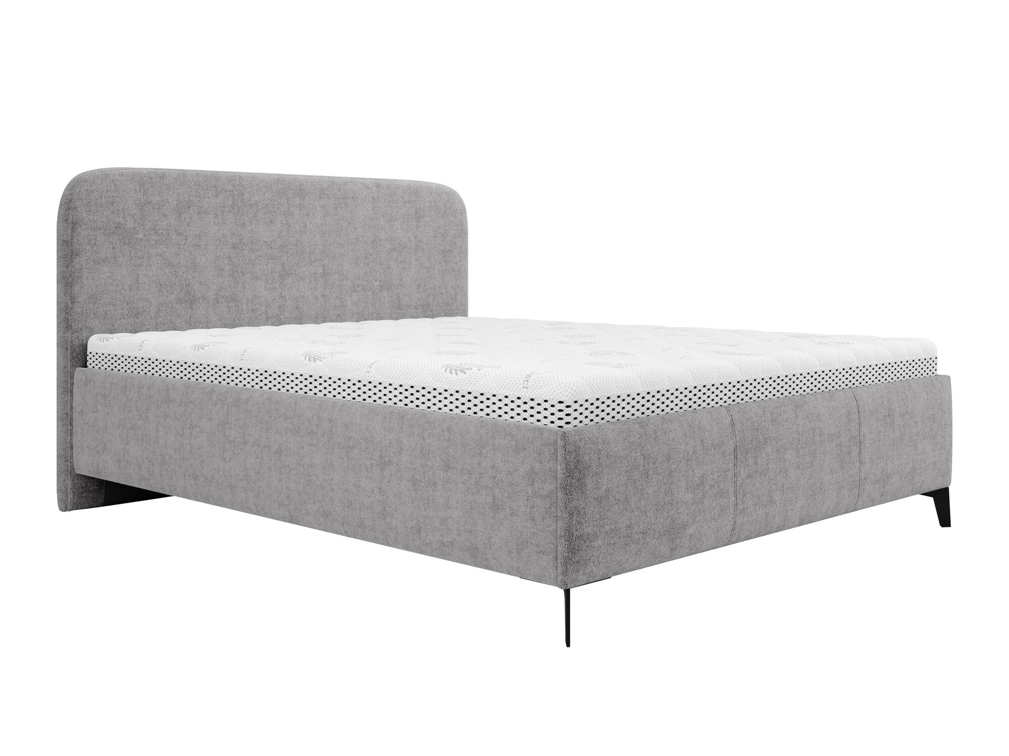 Rúm ComfiDream Lumila (Velo 633)