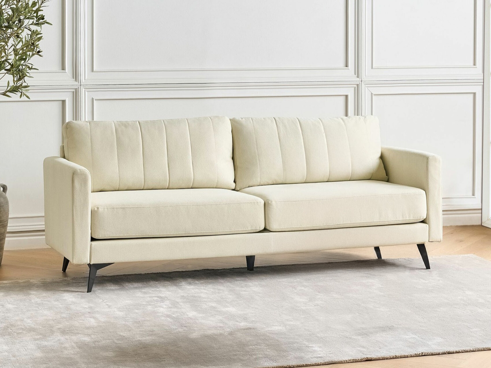 Sófi Berwyn 2198 (Beige)