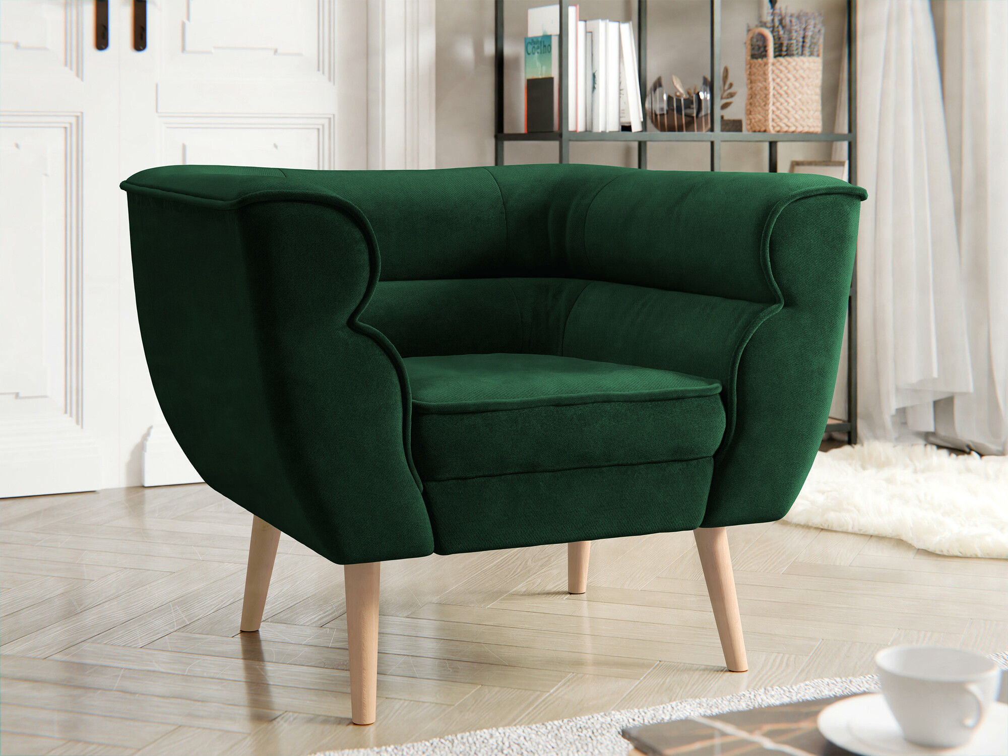 Hægindastóll Glenview 102 (Kronos 14)