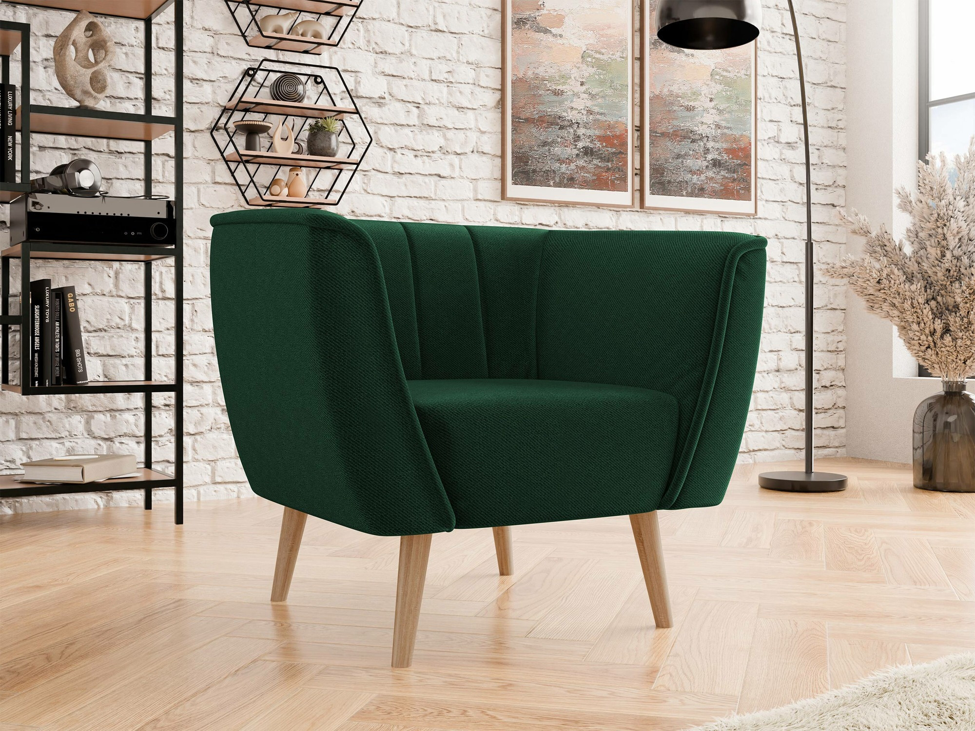 Hægindastóll Glenview 105 (Kronos 14)