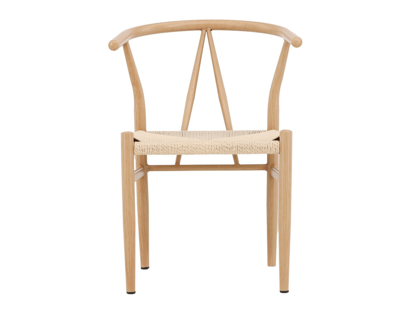 Stóll Dallas 4525 (Beige + Ljósbrúnn)