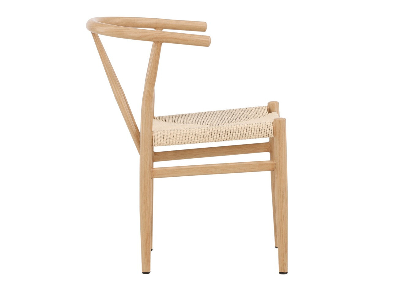 Stóll Dallas 4525 (Beige + Ljósbrúnn)