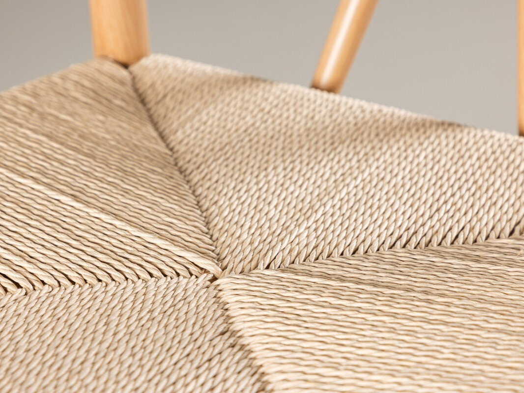 Stóll Dallas 4525 (Beige + Ljósbrúnn)