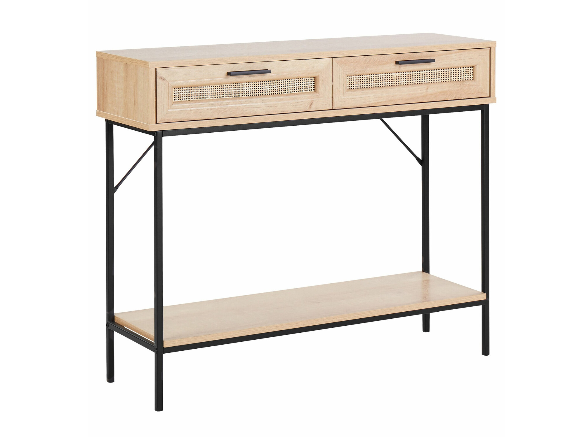 Console borð Levfelu 107
