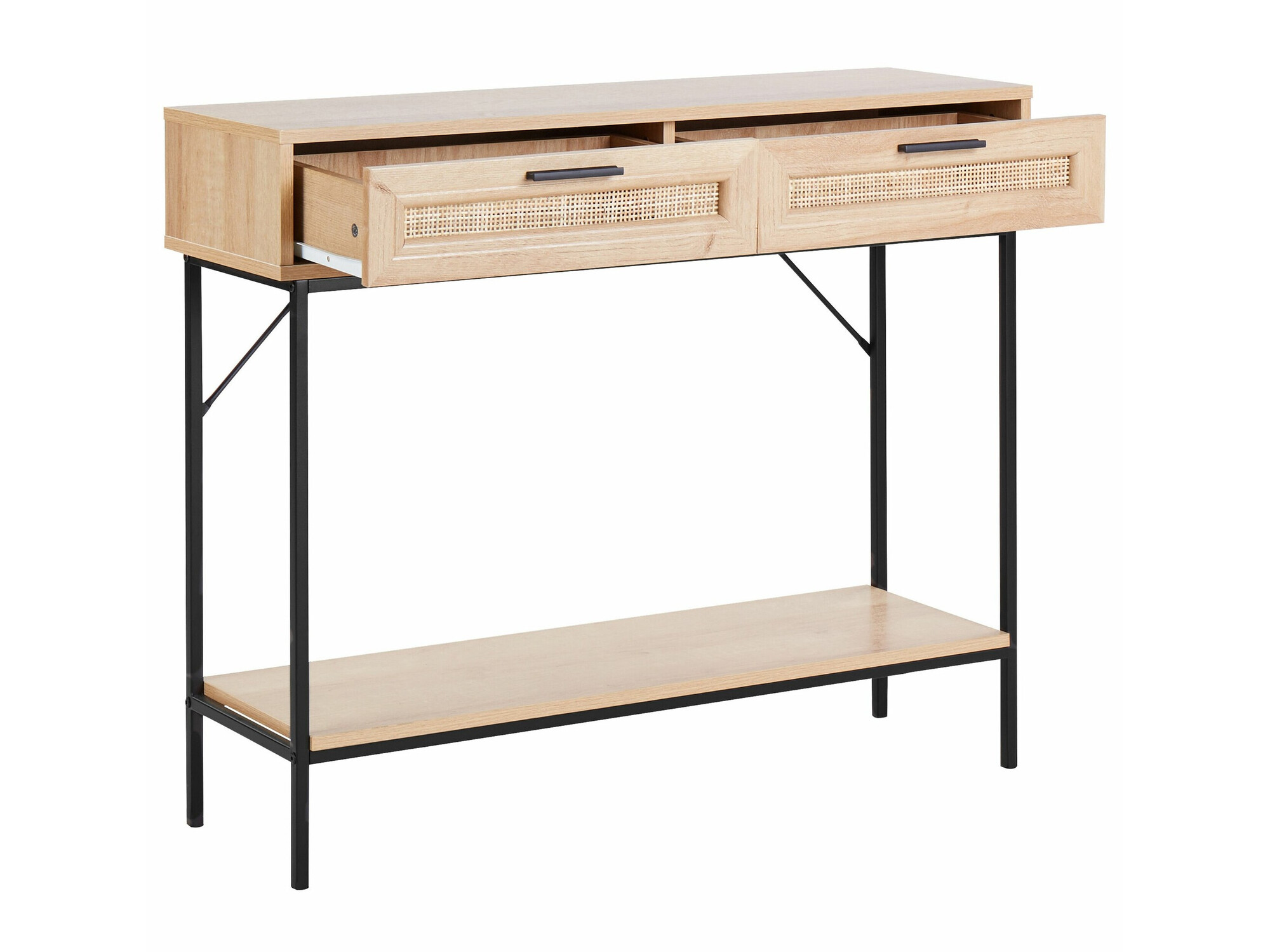 Console borð Levfelu 107