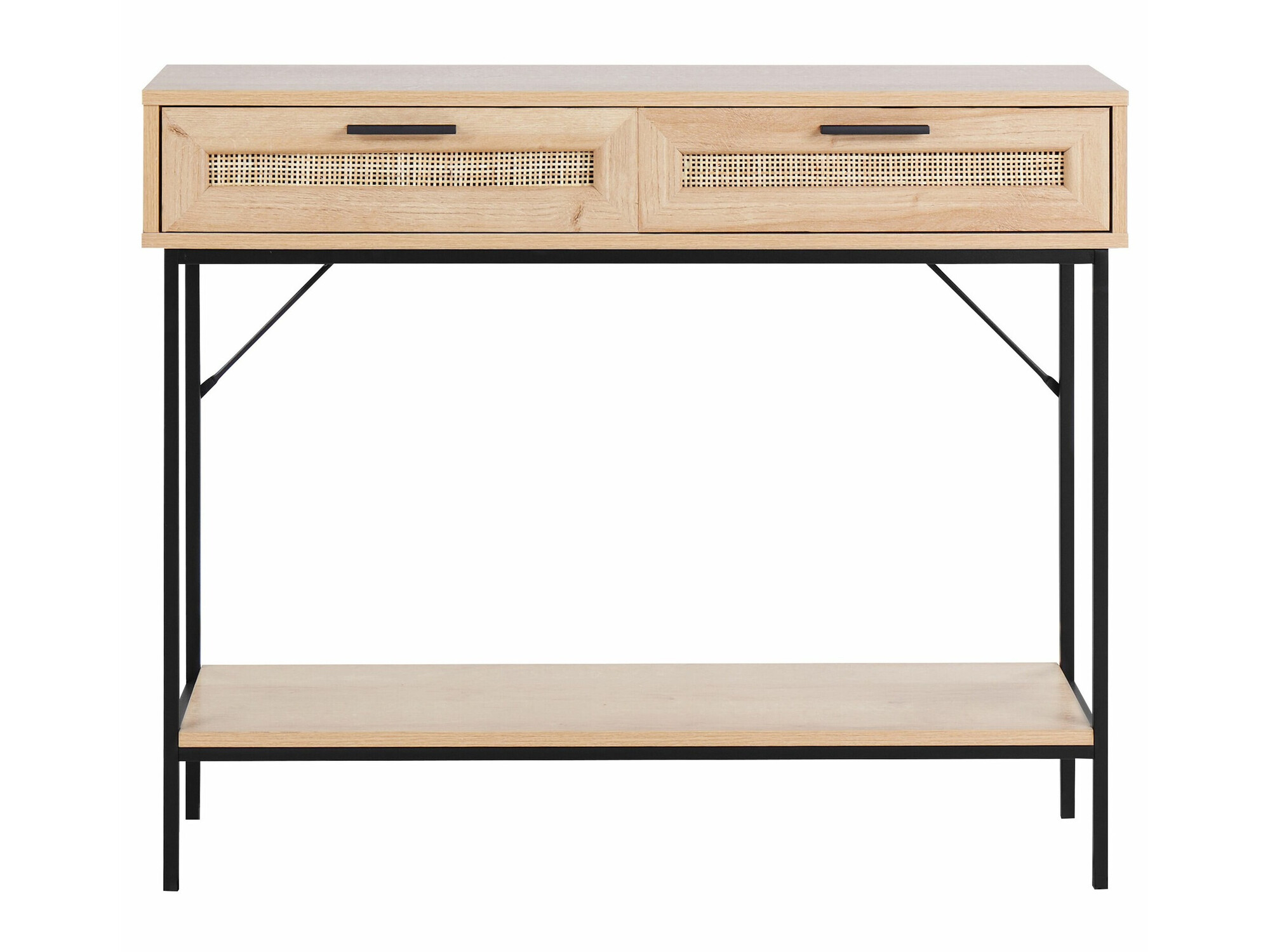 Console borð Levfelu 107