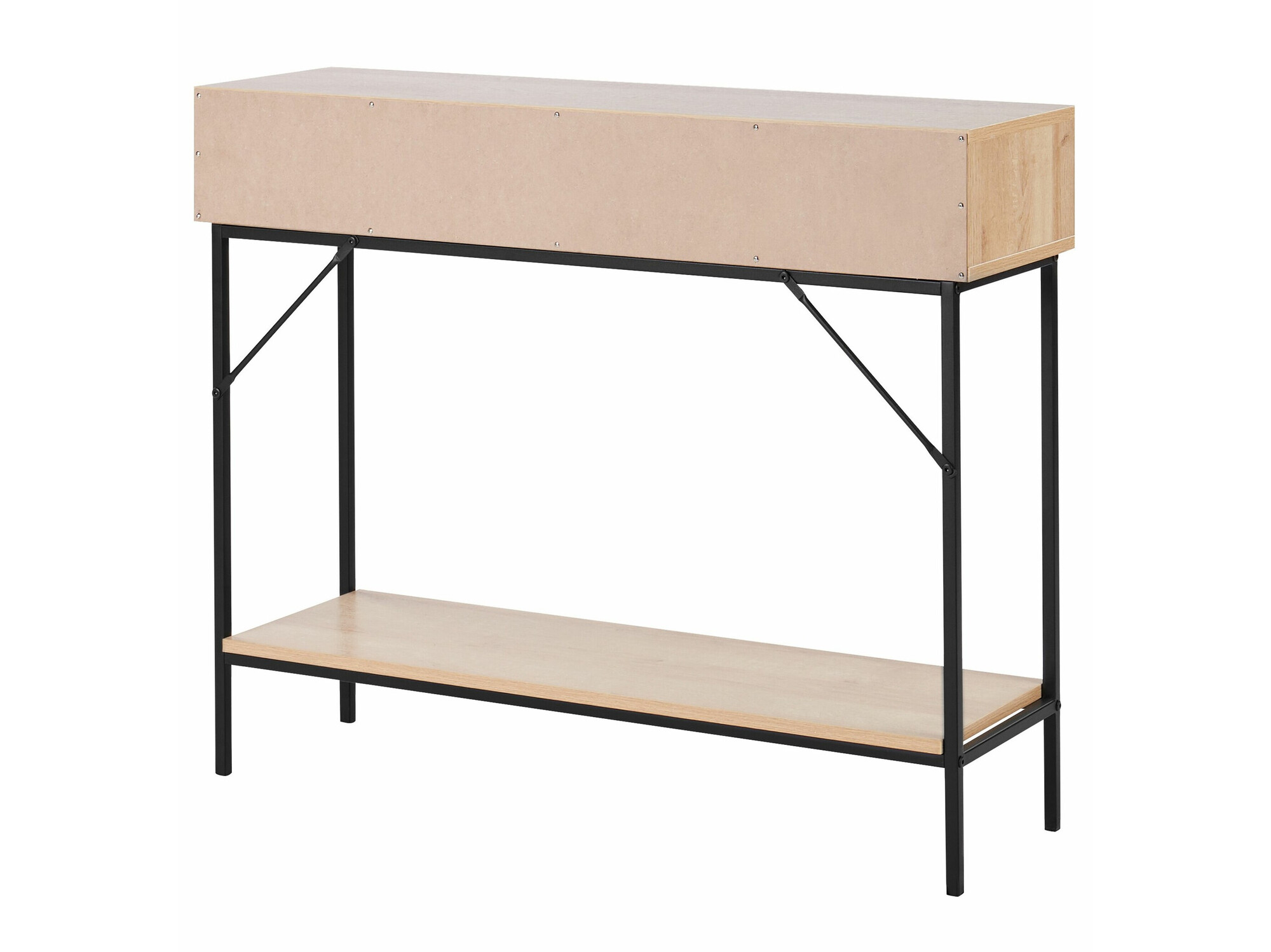 Console borð Levfelu 107