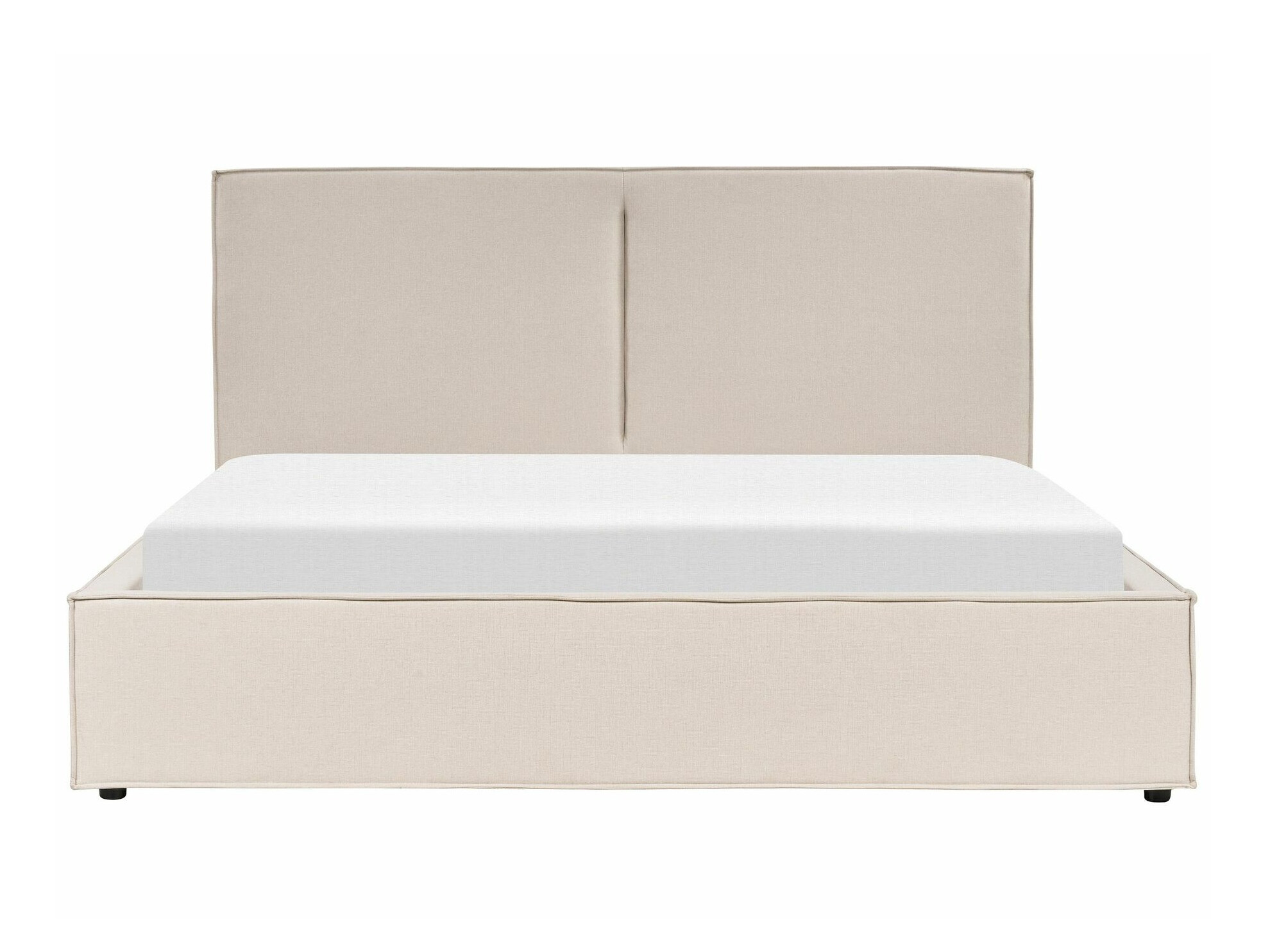 Rúm Berwyn 1290 (Beige)