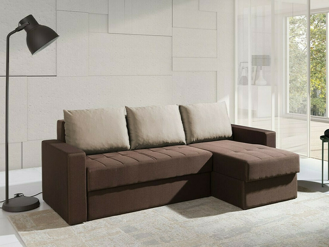 Horn­sófi Providence 103 (Bahama 08 + Bahama 33)