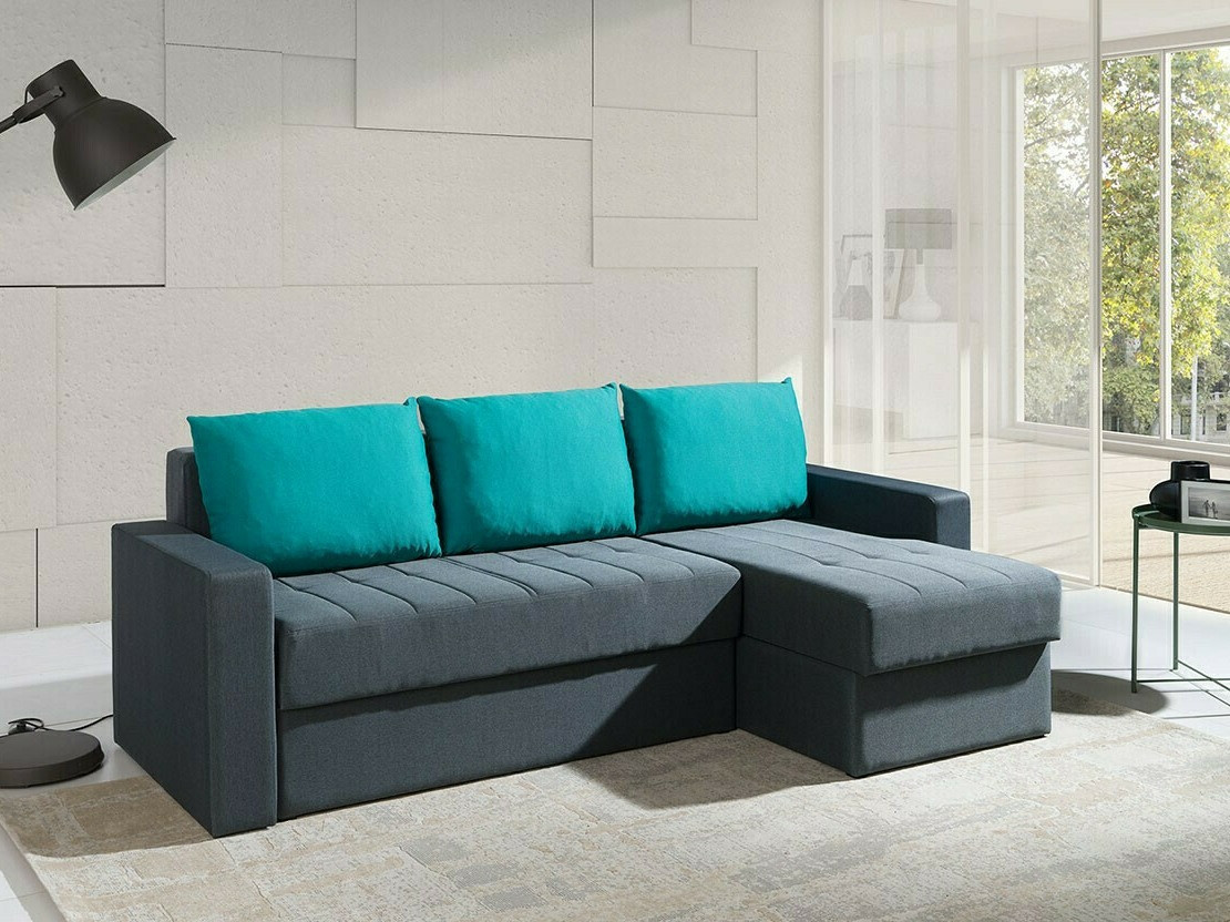 Horn­sófi Providence 103 (Bahama 32 + Bahama 16)