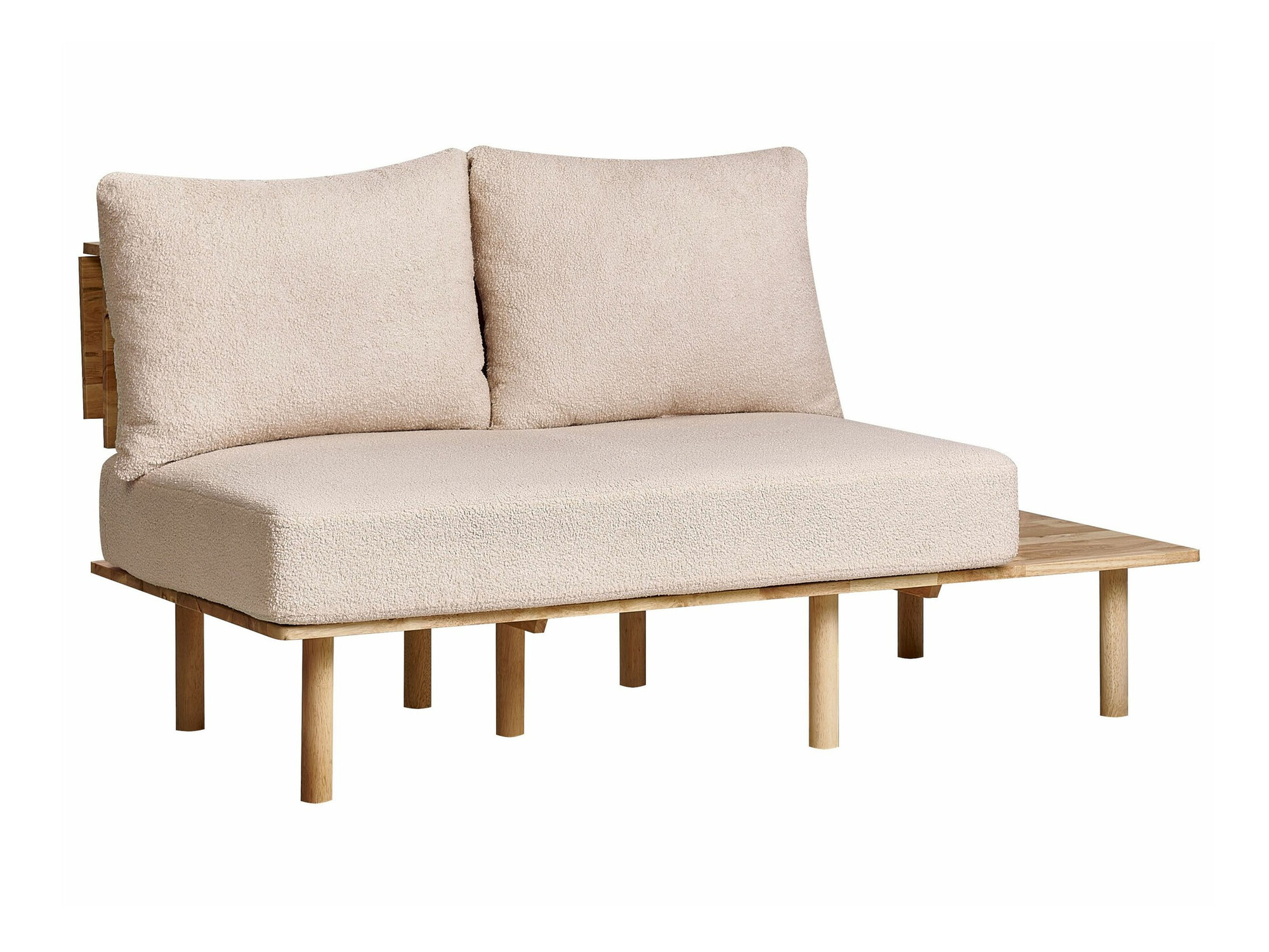 Sófi Berwyn 2211 (Beige)