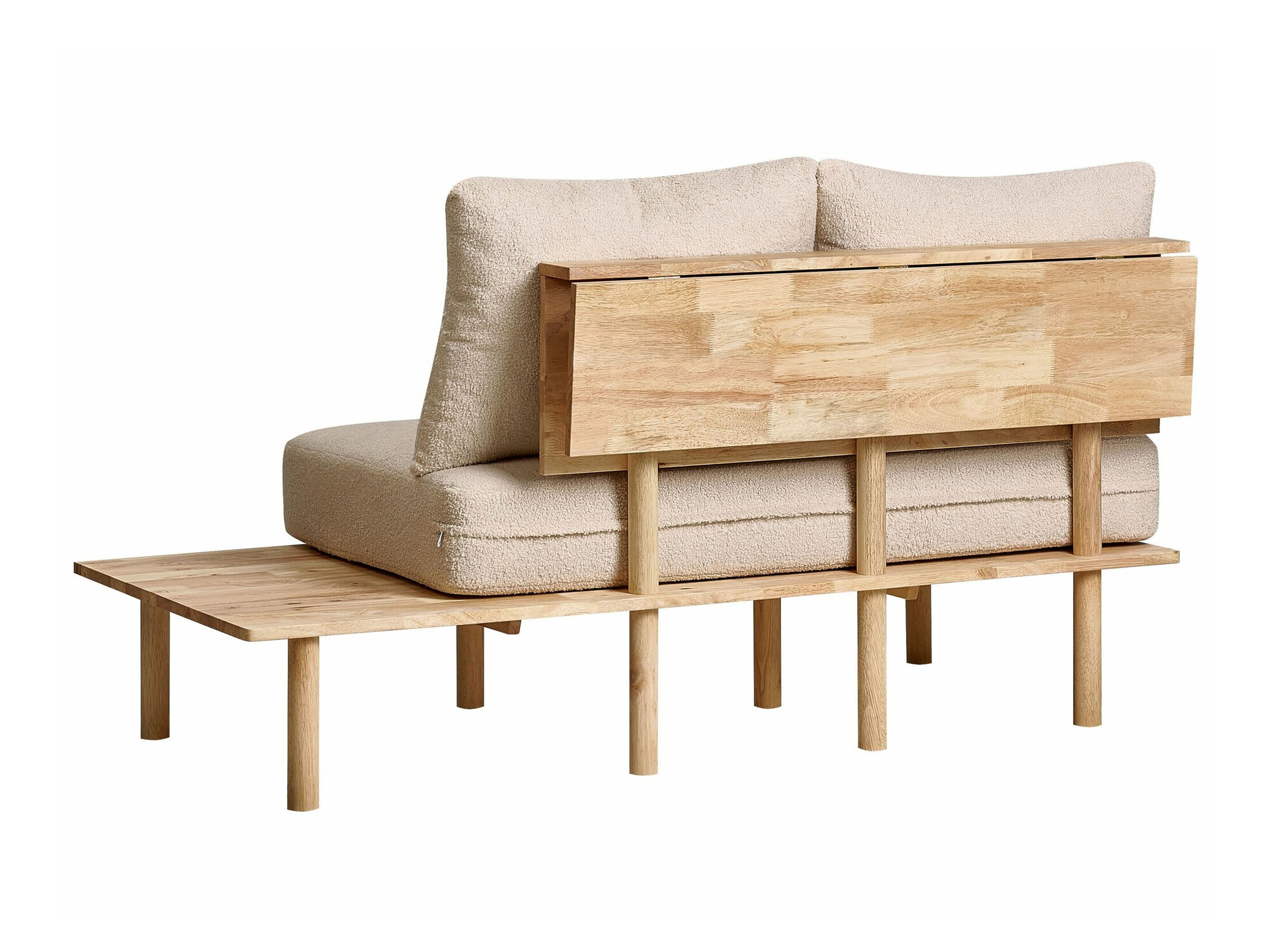 Sófi Berwyn 2211 (Beige)