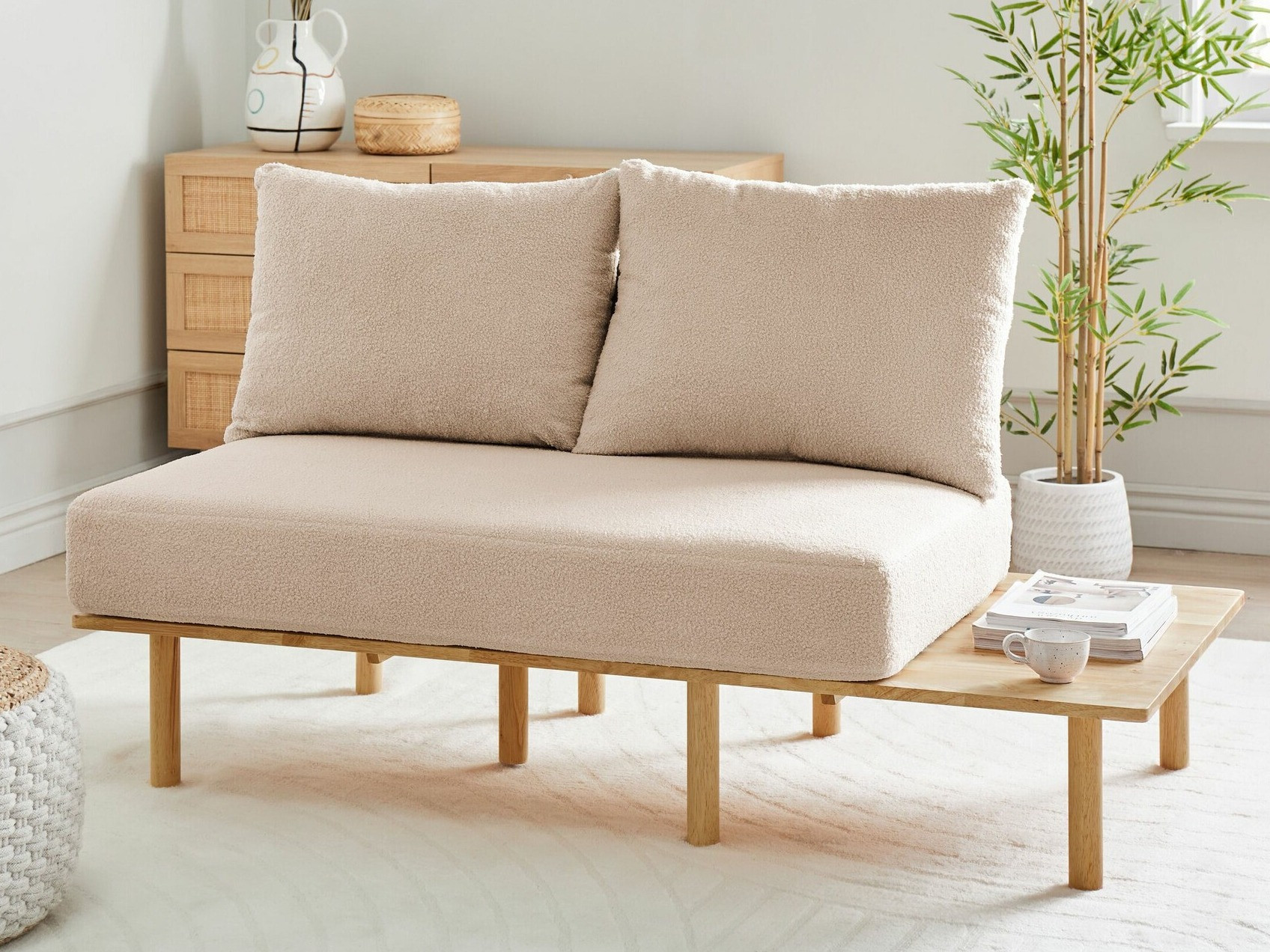 Sófi Berwyn 2211 (Beige)
