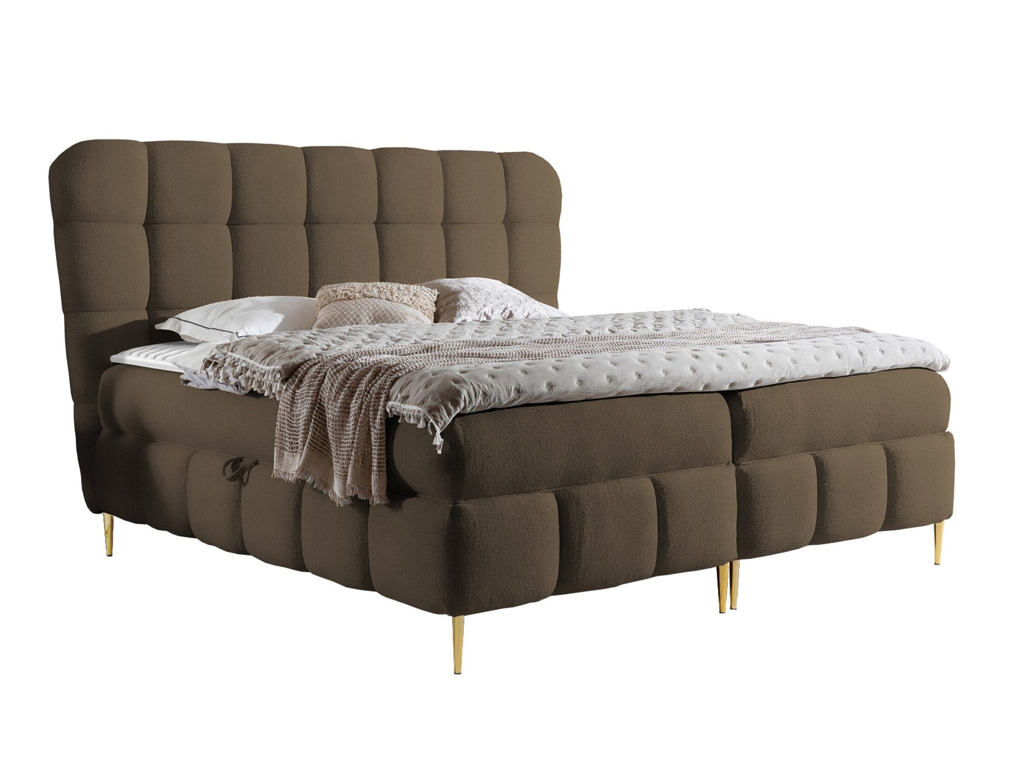 Continental-rúm Musica (Freya 210.07)