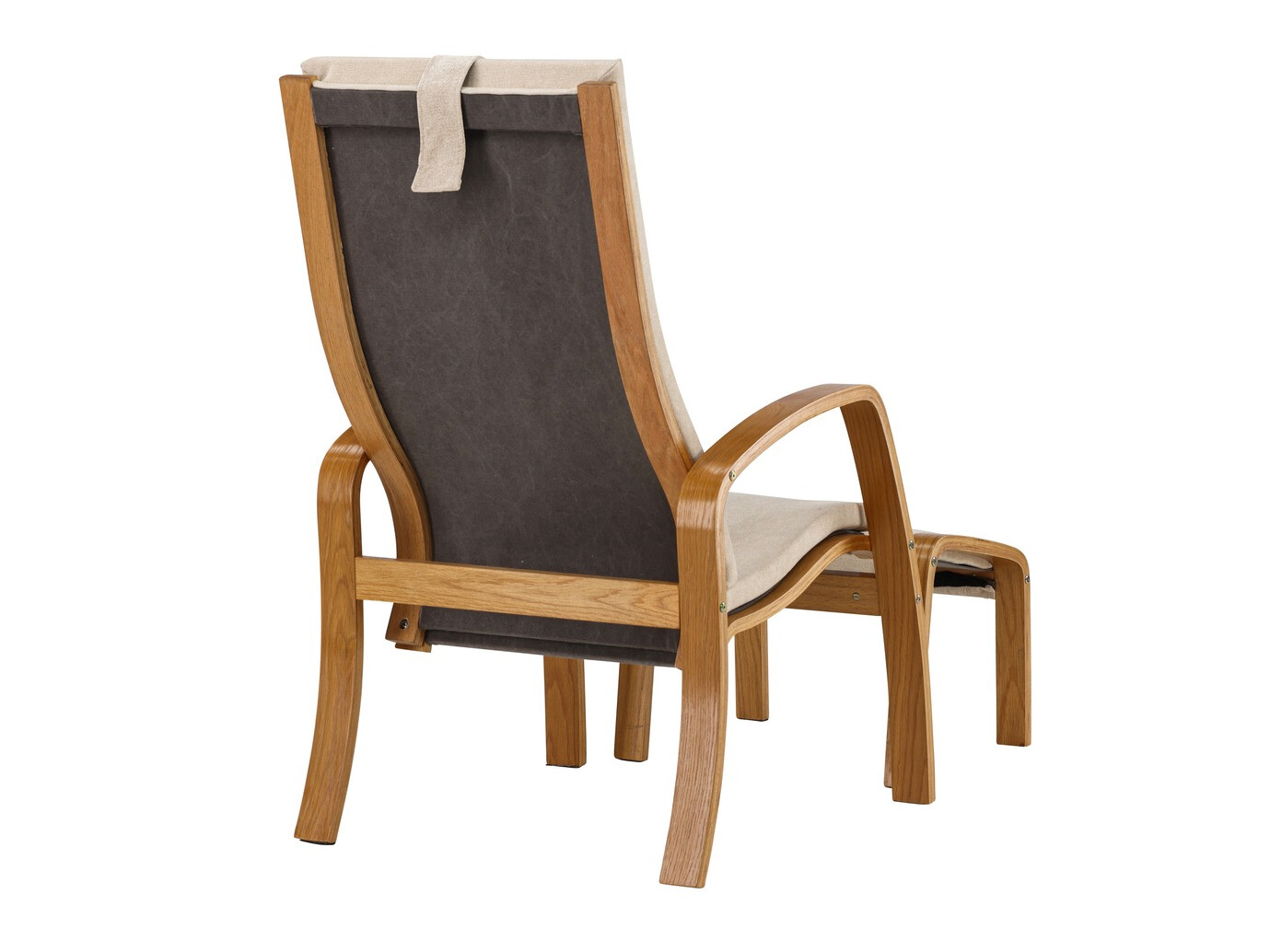 Hægindastóll Dallas 4542 (Beige)
